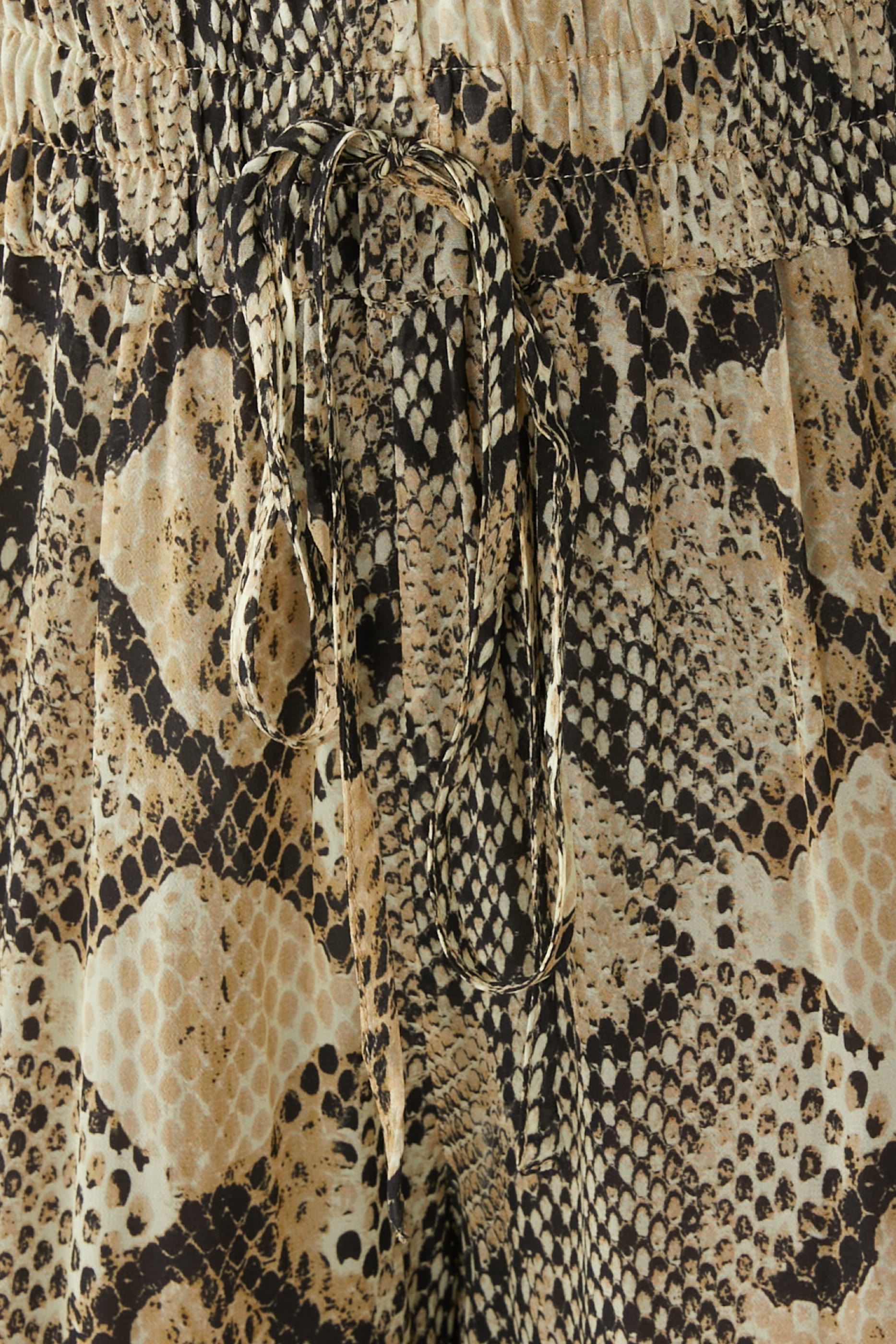 Hadiya Relaxed Pants