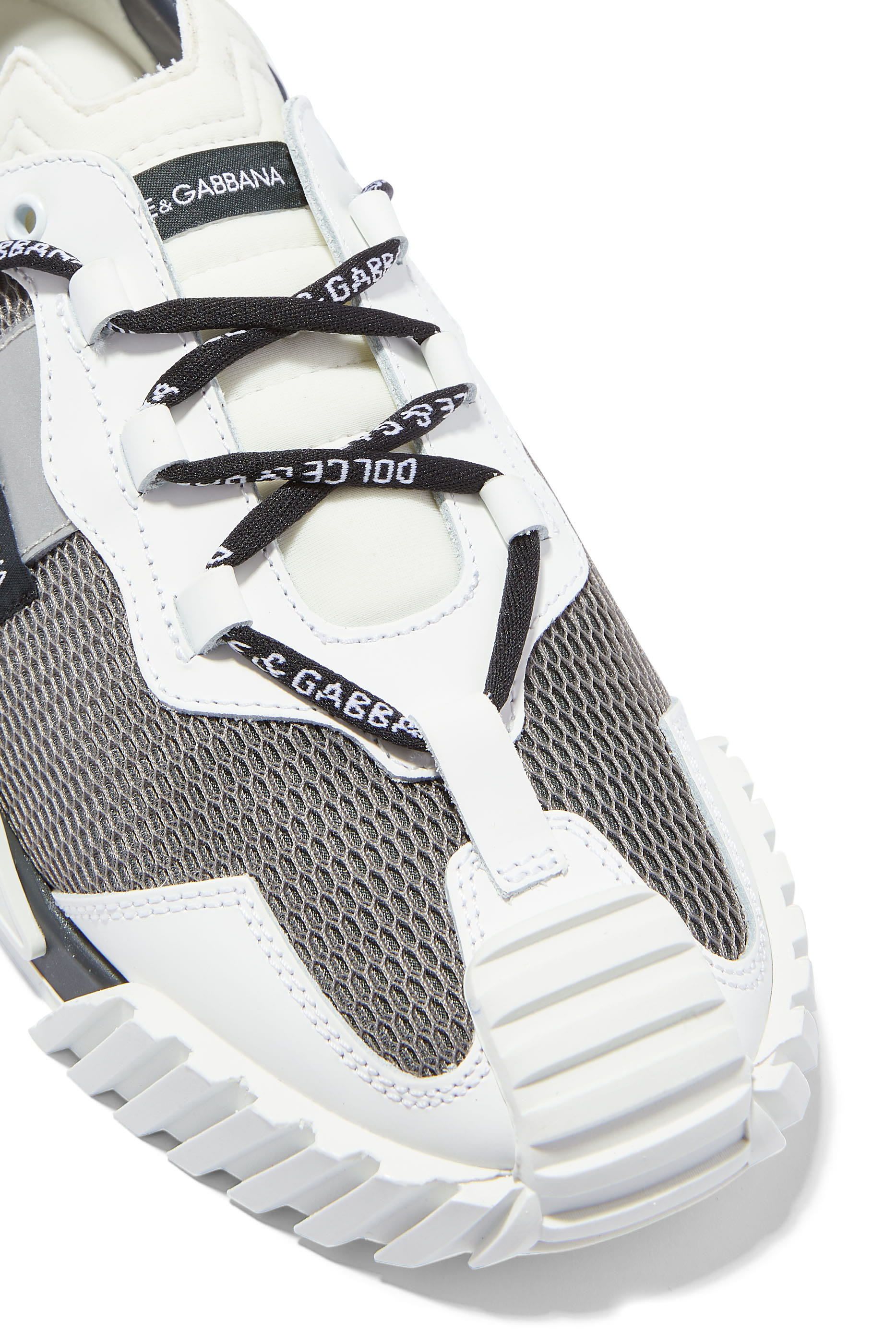 Kids NS1 Low Top Sneakers