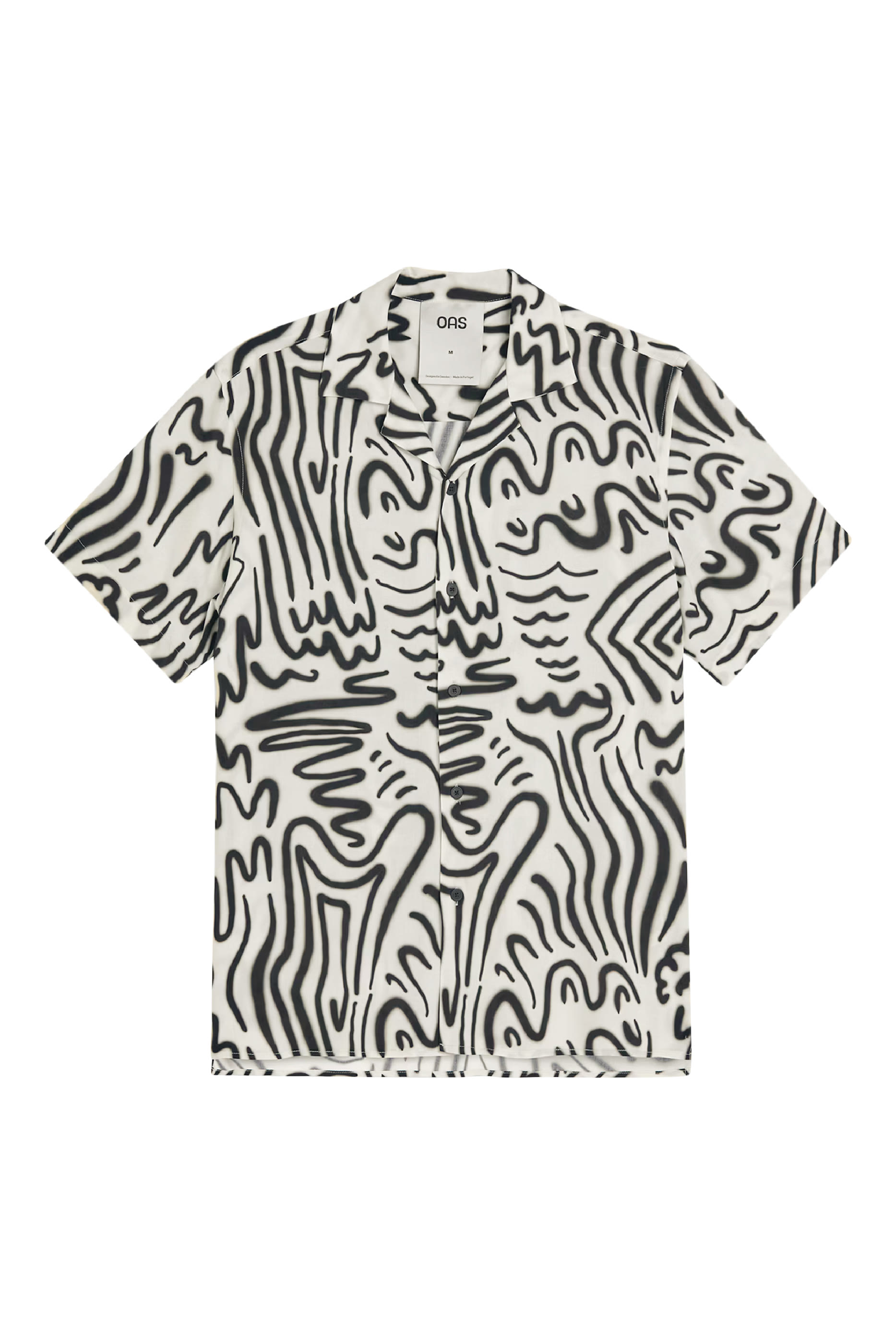 Aerosol Shirt