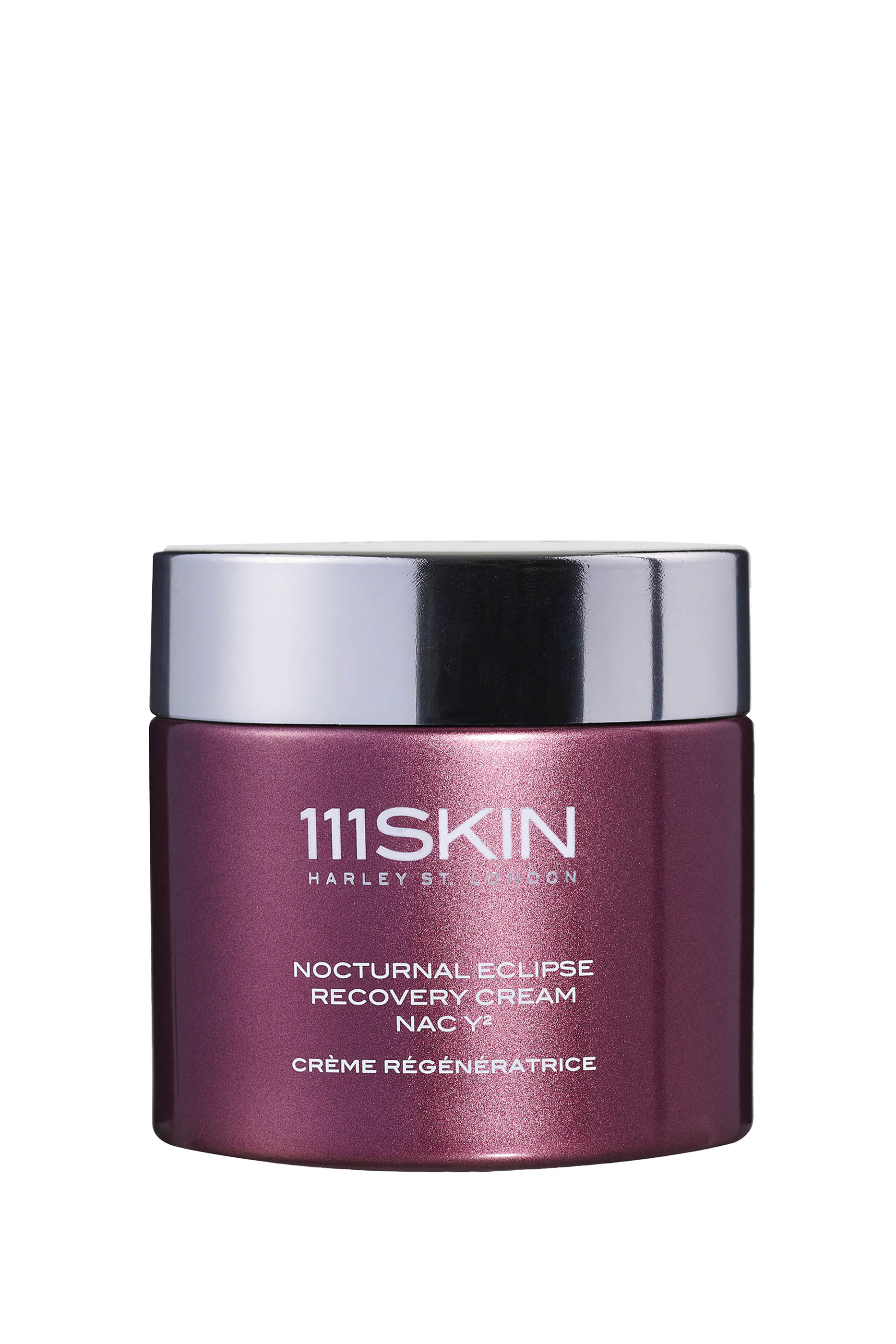 Nocturnal Eclipse Recovery Cream