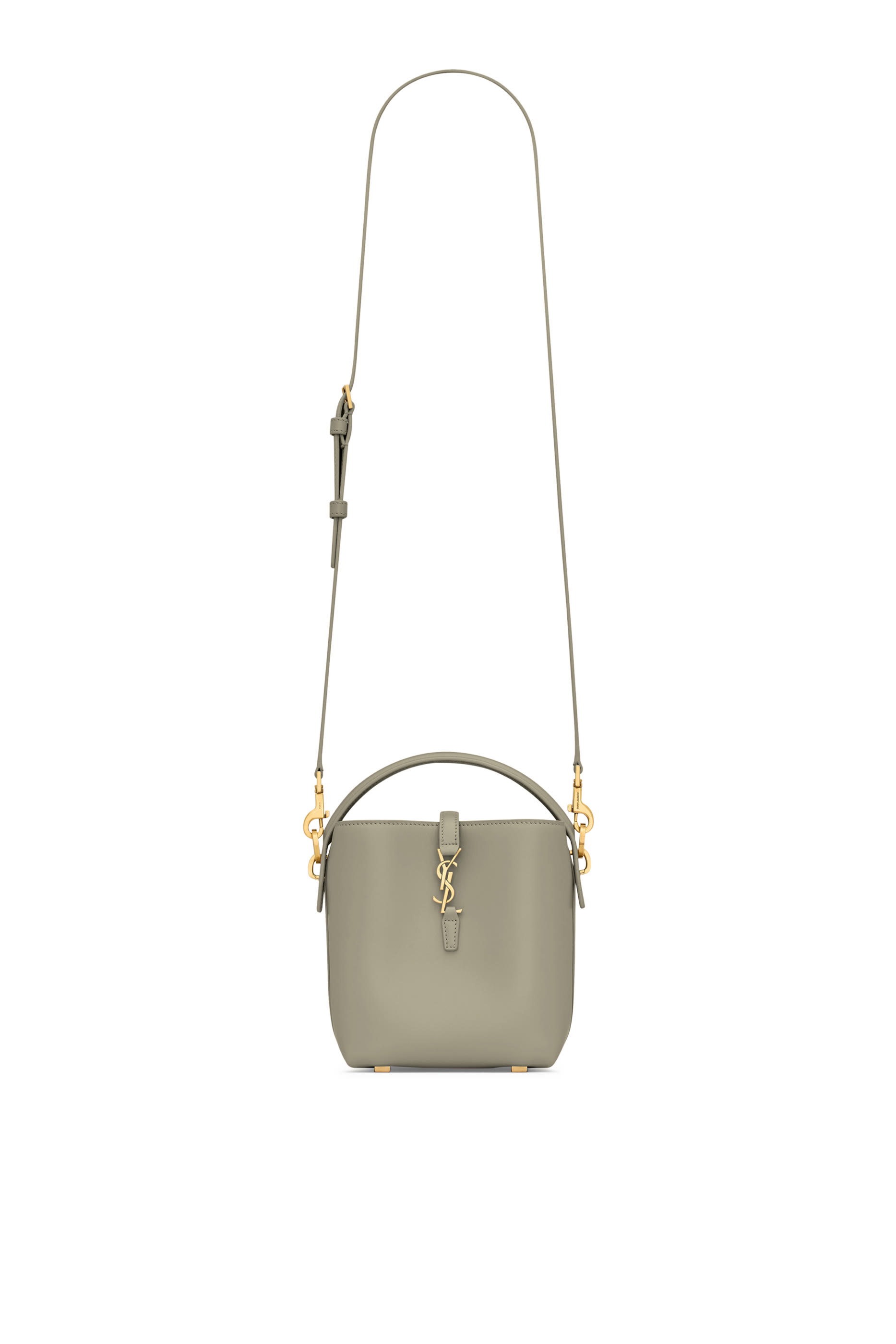 Le 37 Mini Bucket Bag