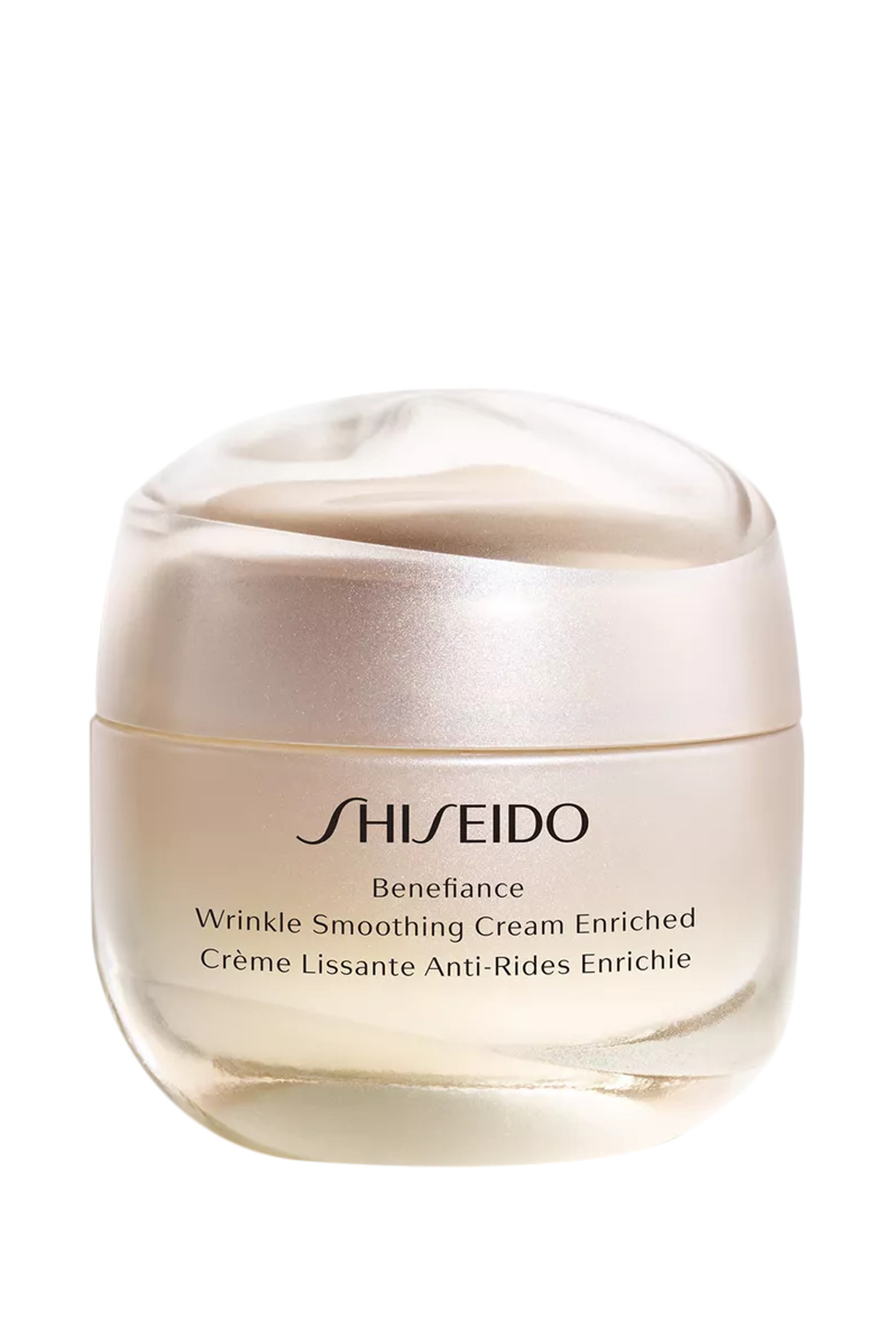 Benefiance Wrinkle Smoothing Cream Enriched