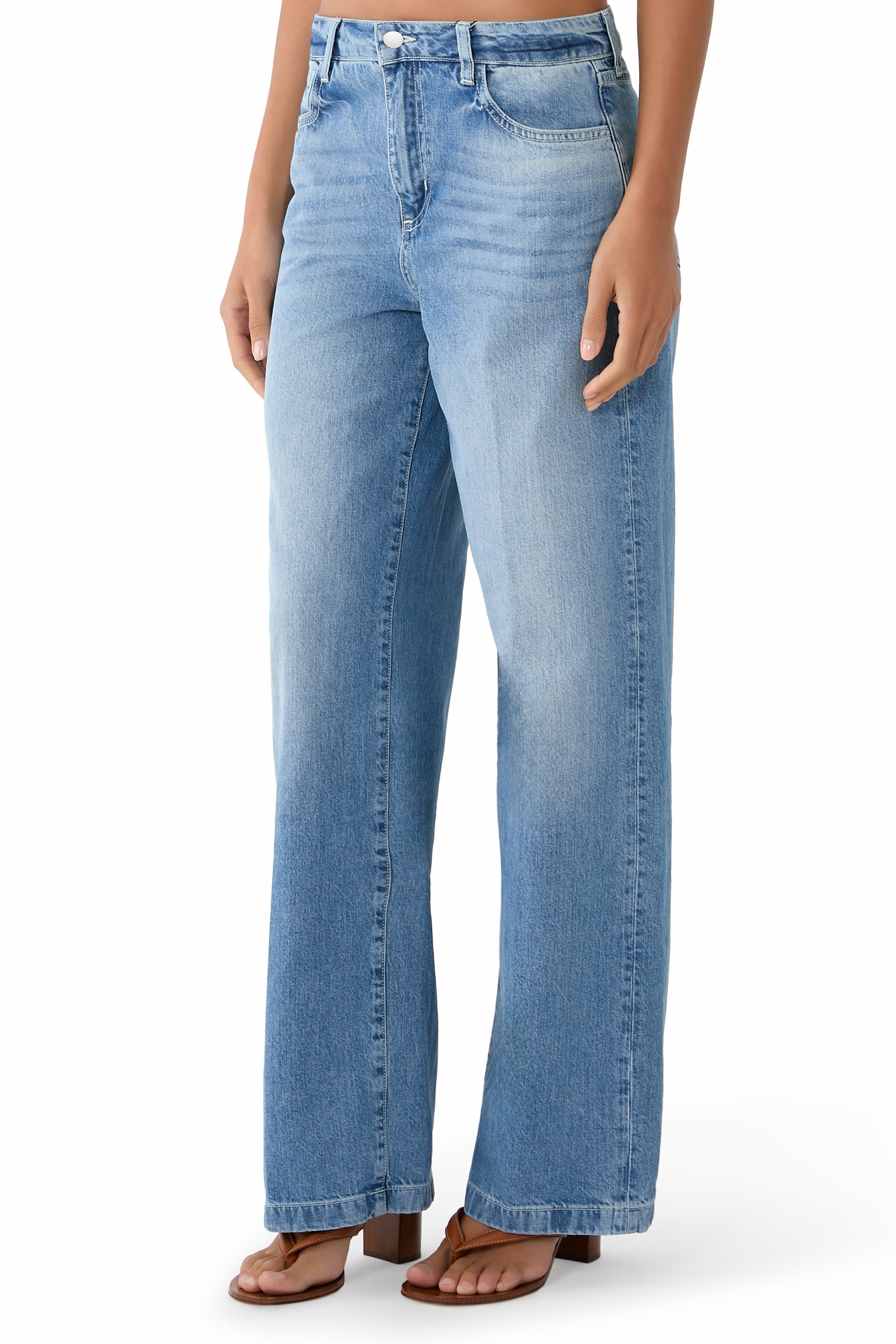 Scottie Jeans