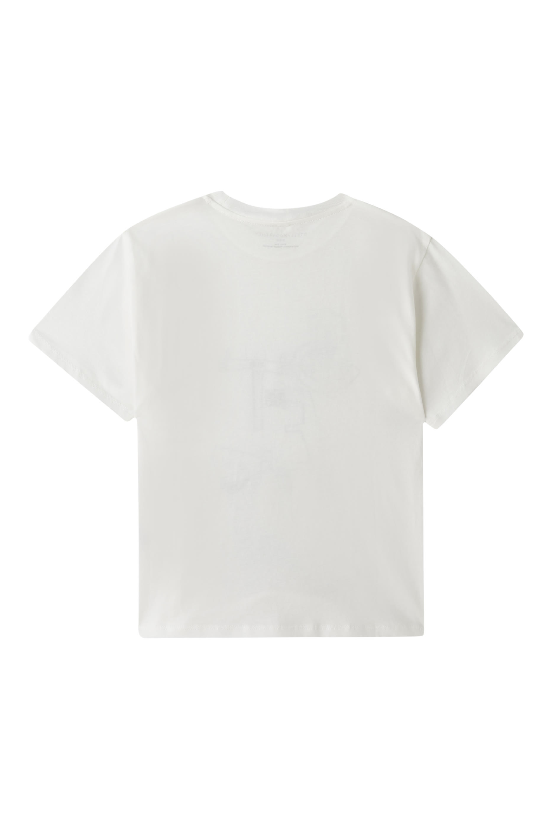 Kids Graphic-Print T-Shirt