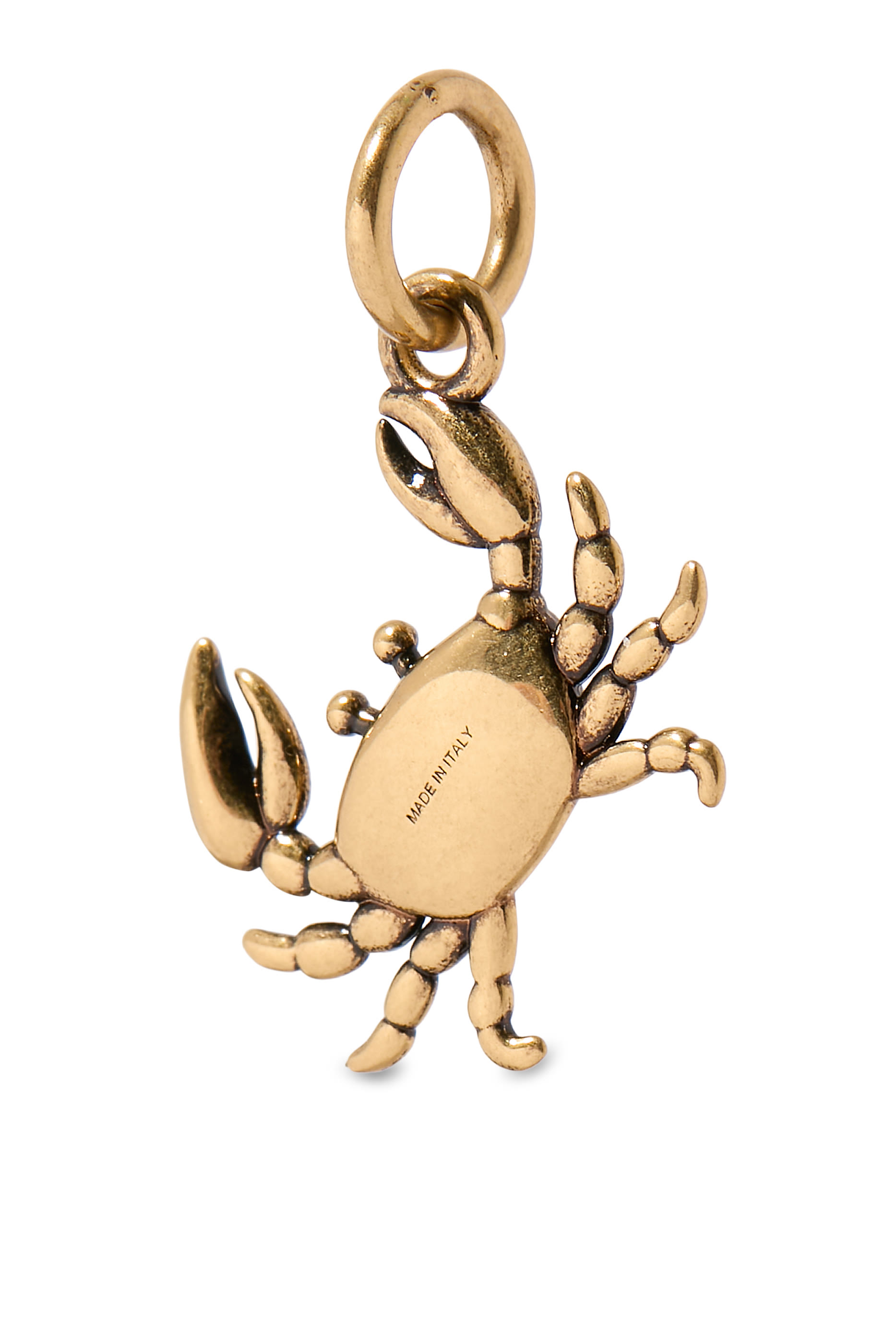 Crab Charm