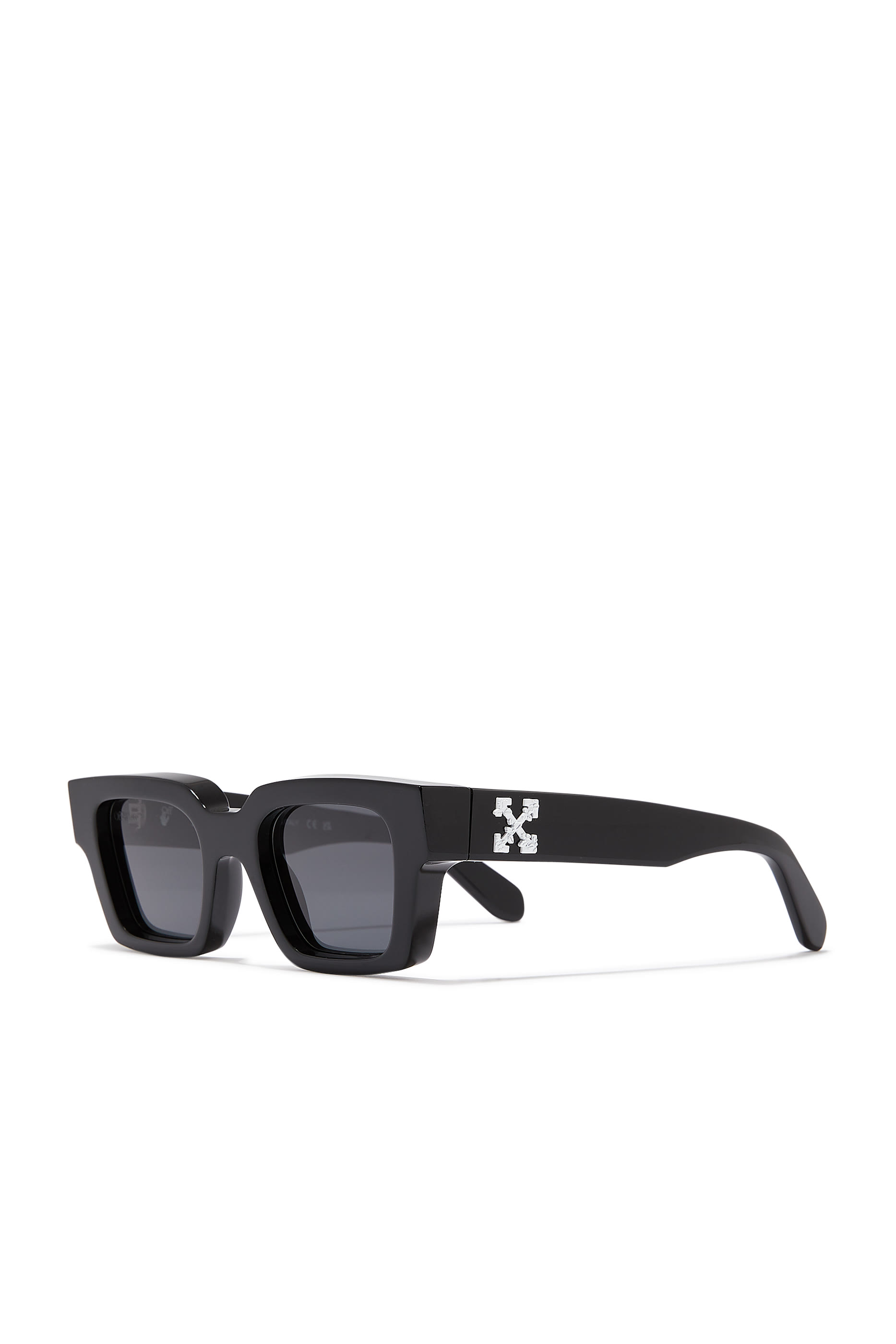 Virgil Square Sunglasses