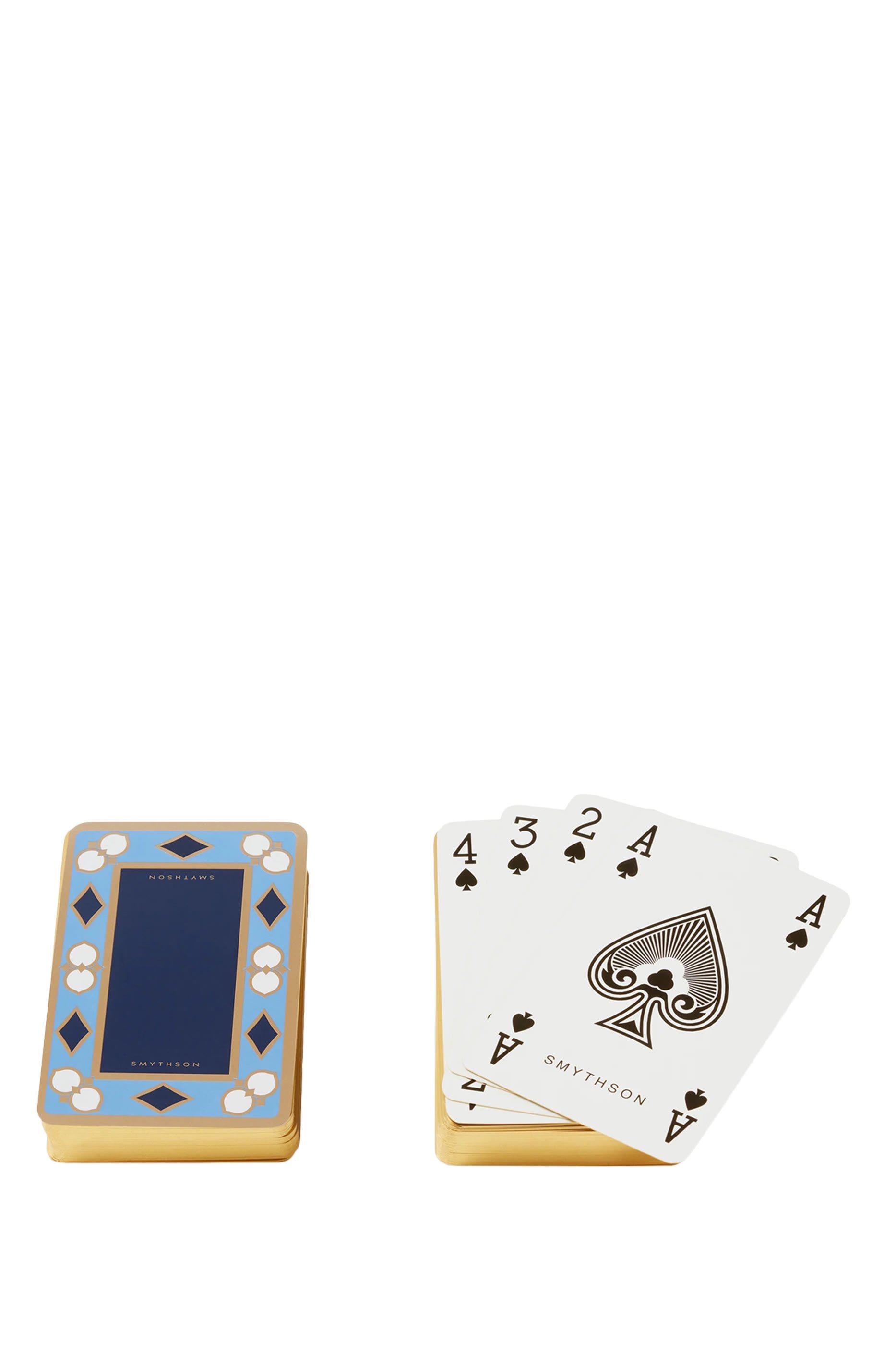 Single Playing Cards Case