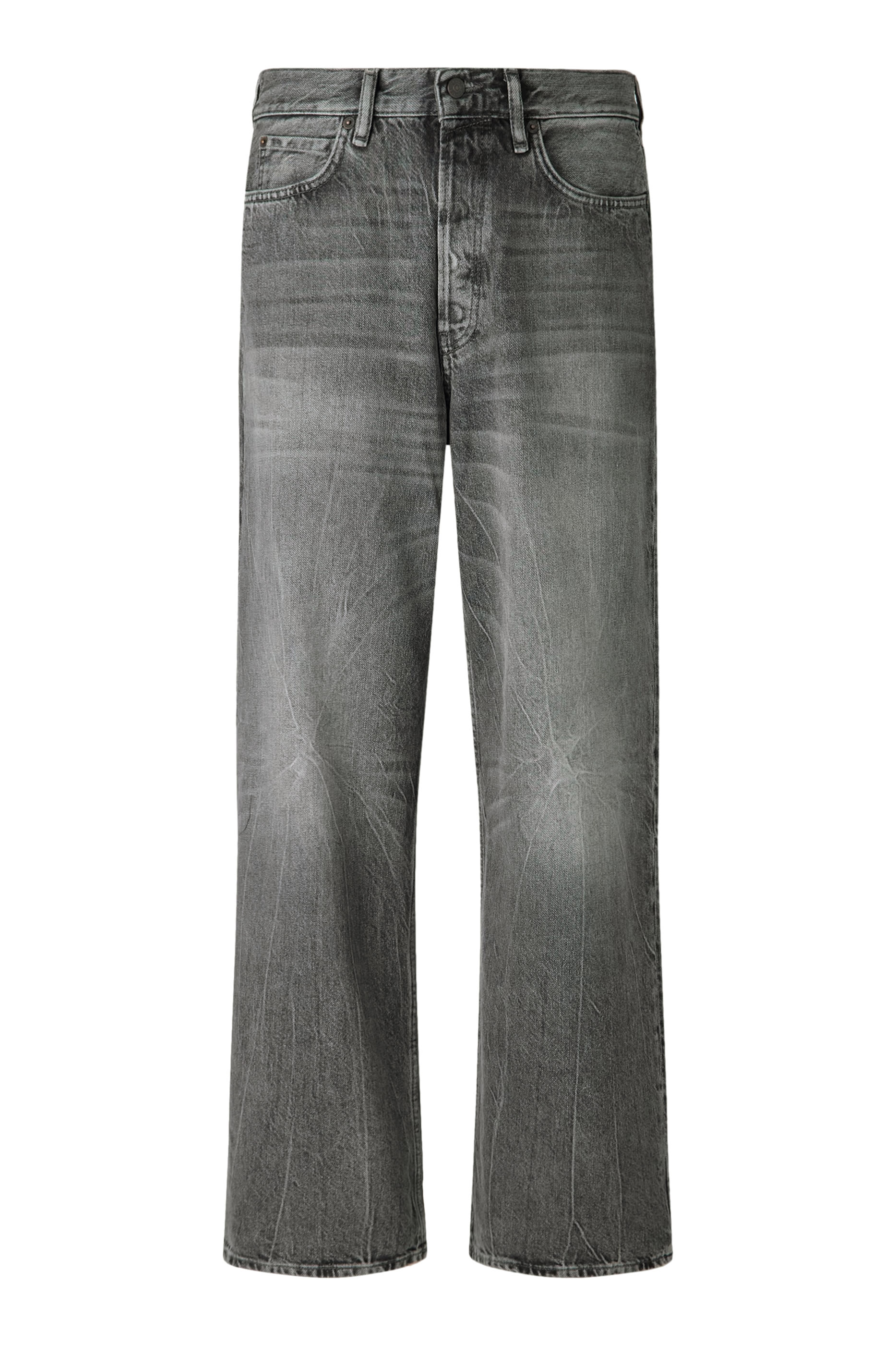 Regular Fit Jeans &ndash; 2010M