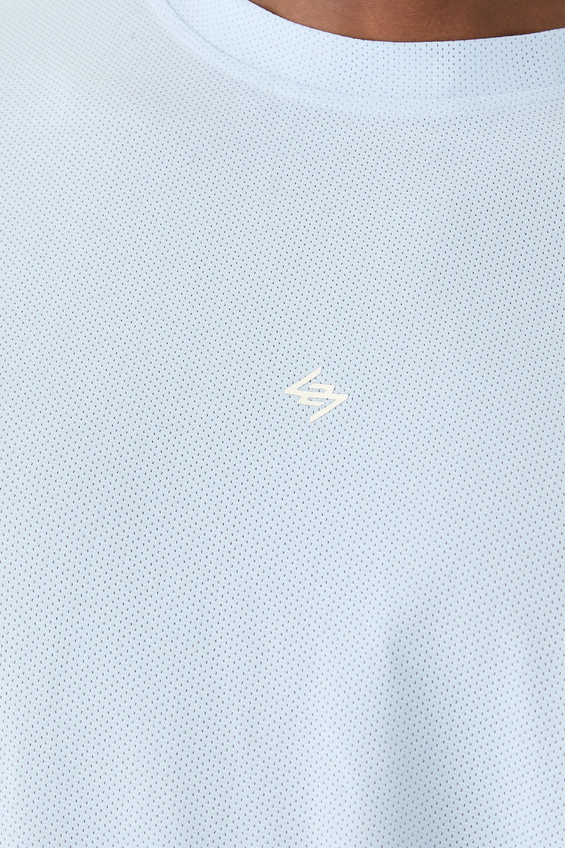 247 Hybrid T-Shirt