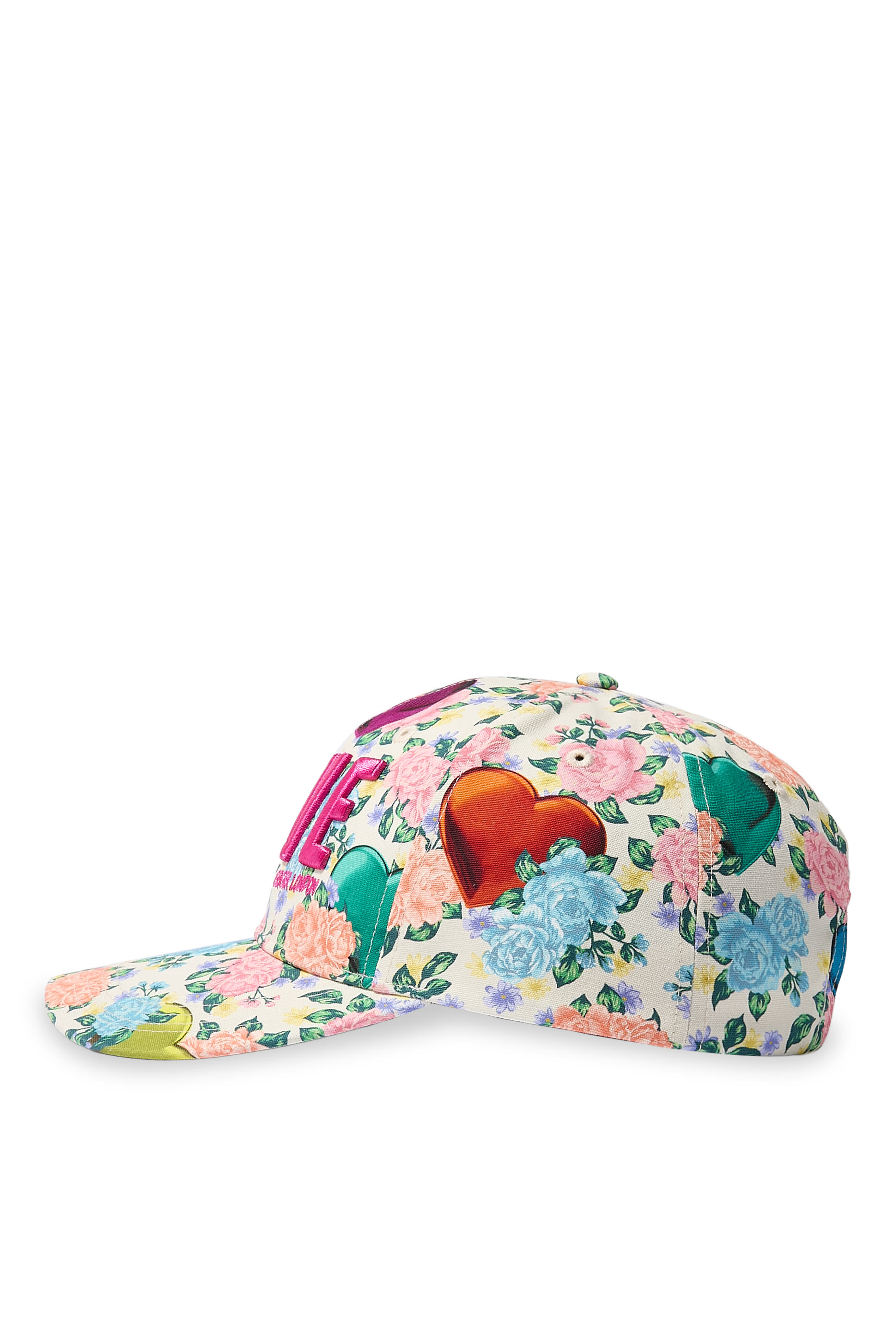 Love Cap 