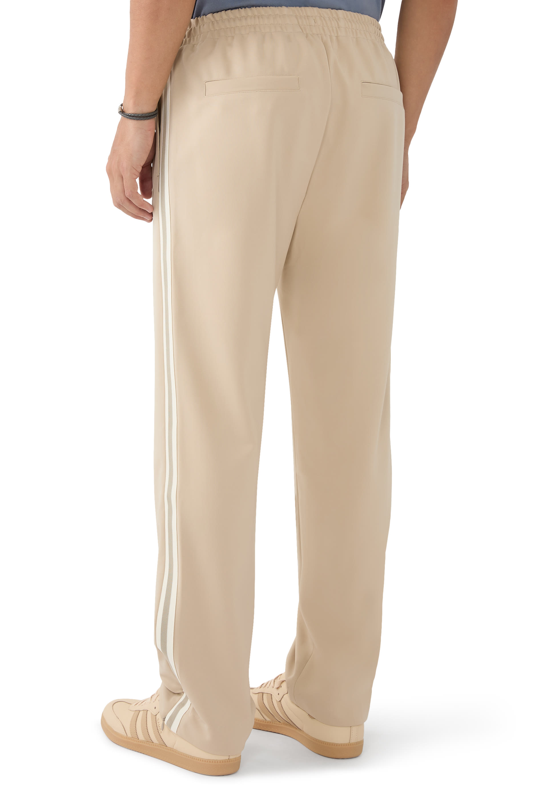 Tailored Track Pants