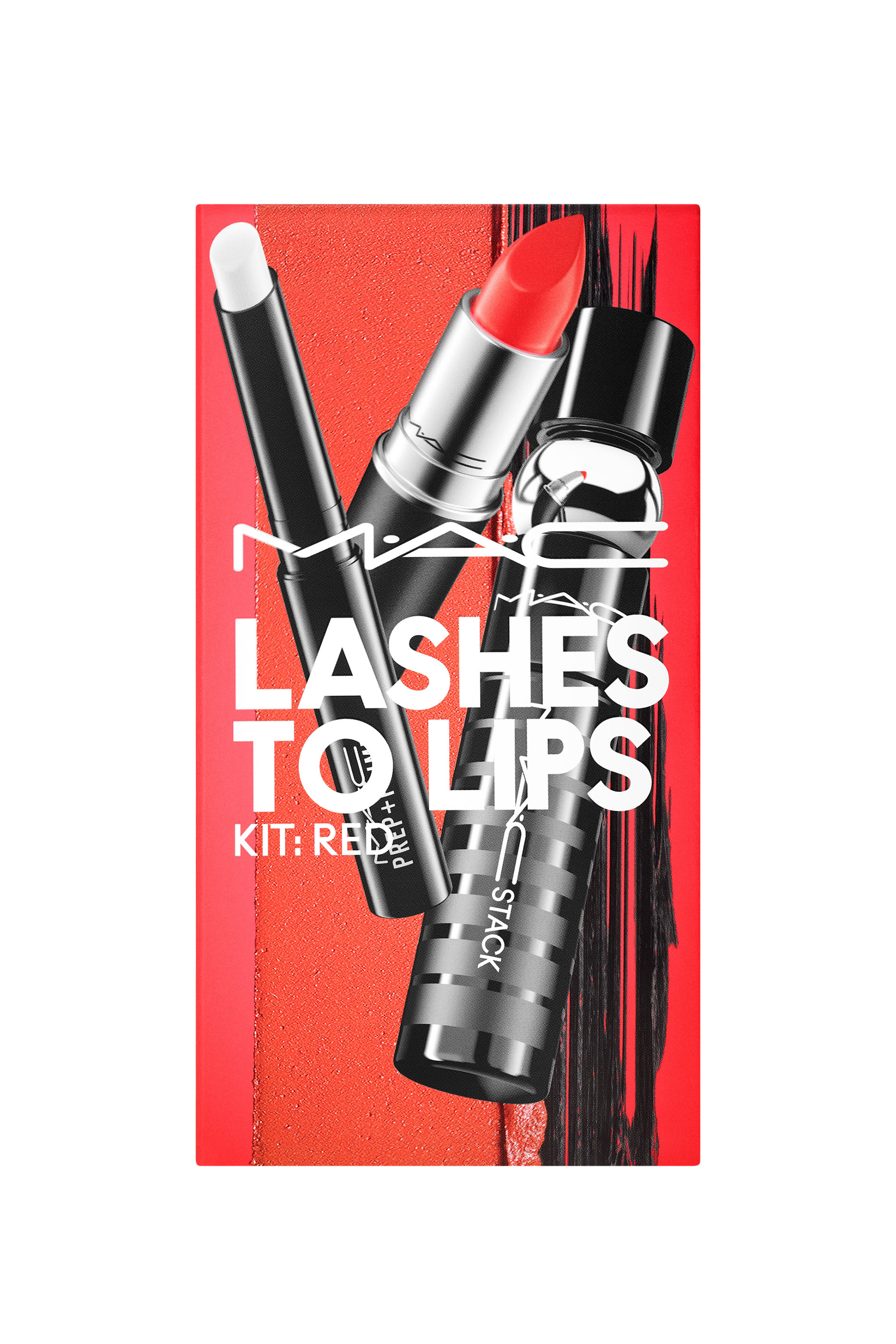 Lashes To Lips Kit
