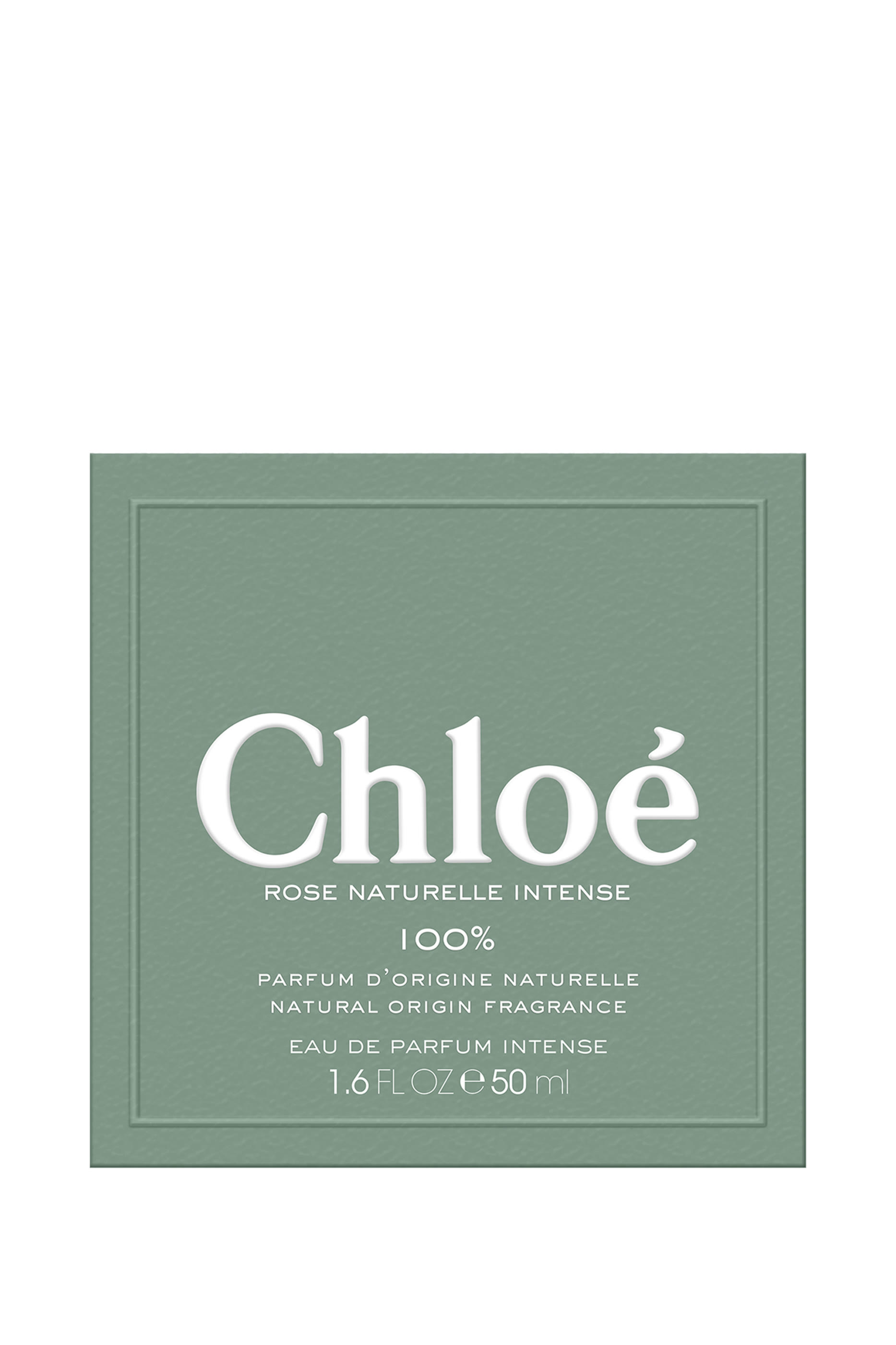 Rose Naturelle Intense Eau de Parfum