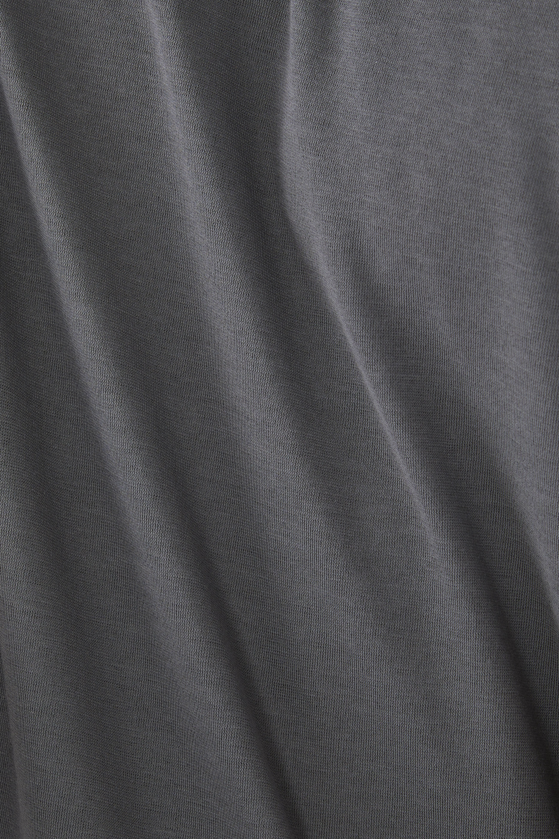 Slim Fit Cotton T Shirt