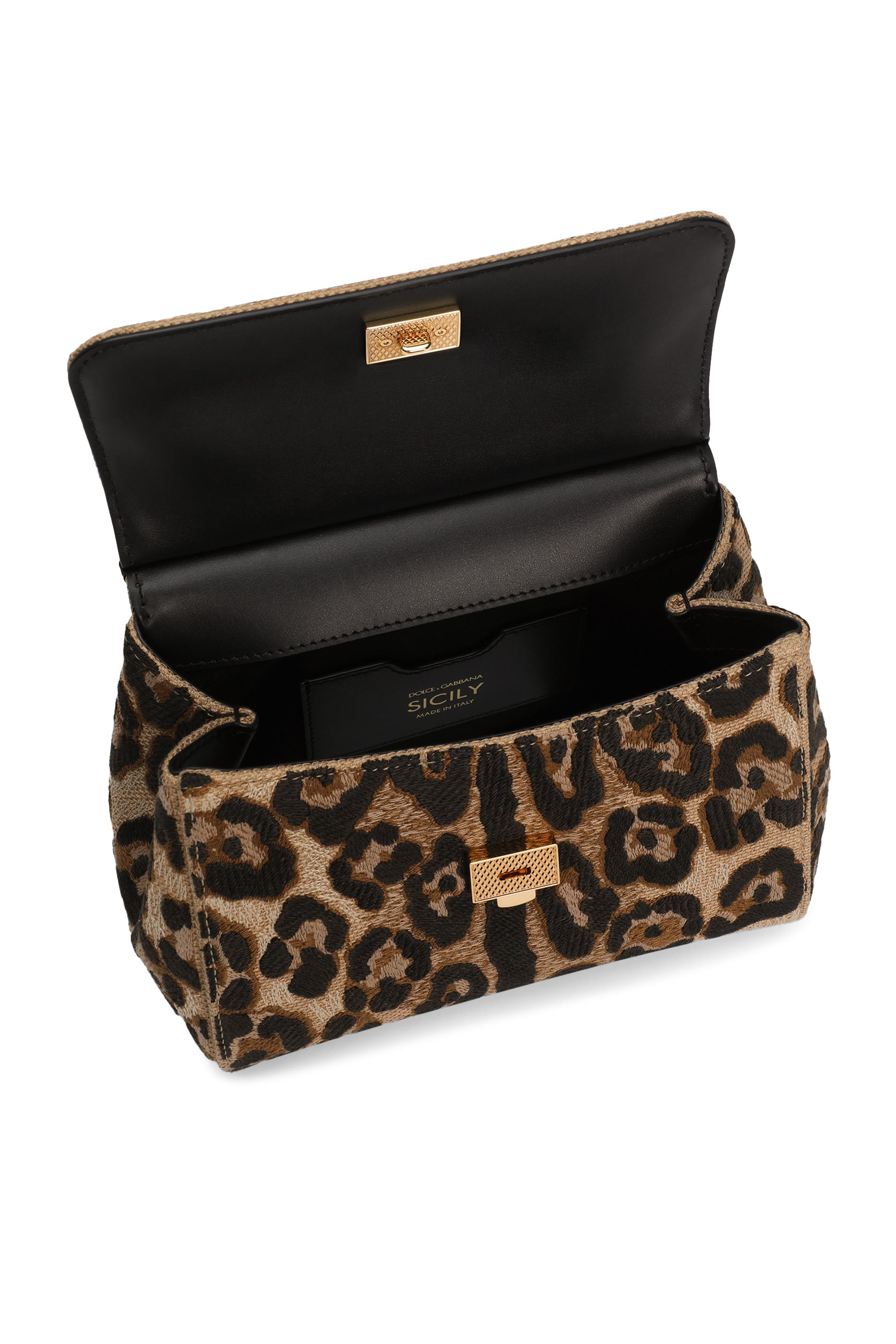 Medium Sicily Handbag