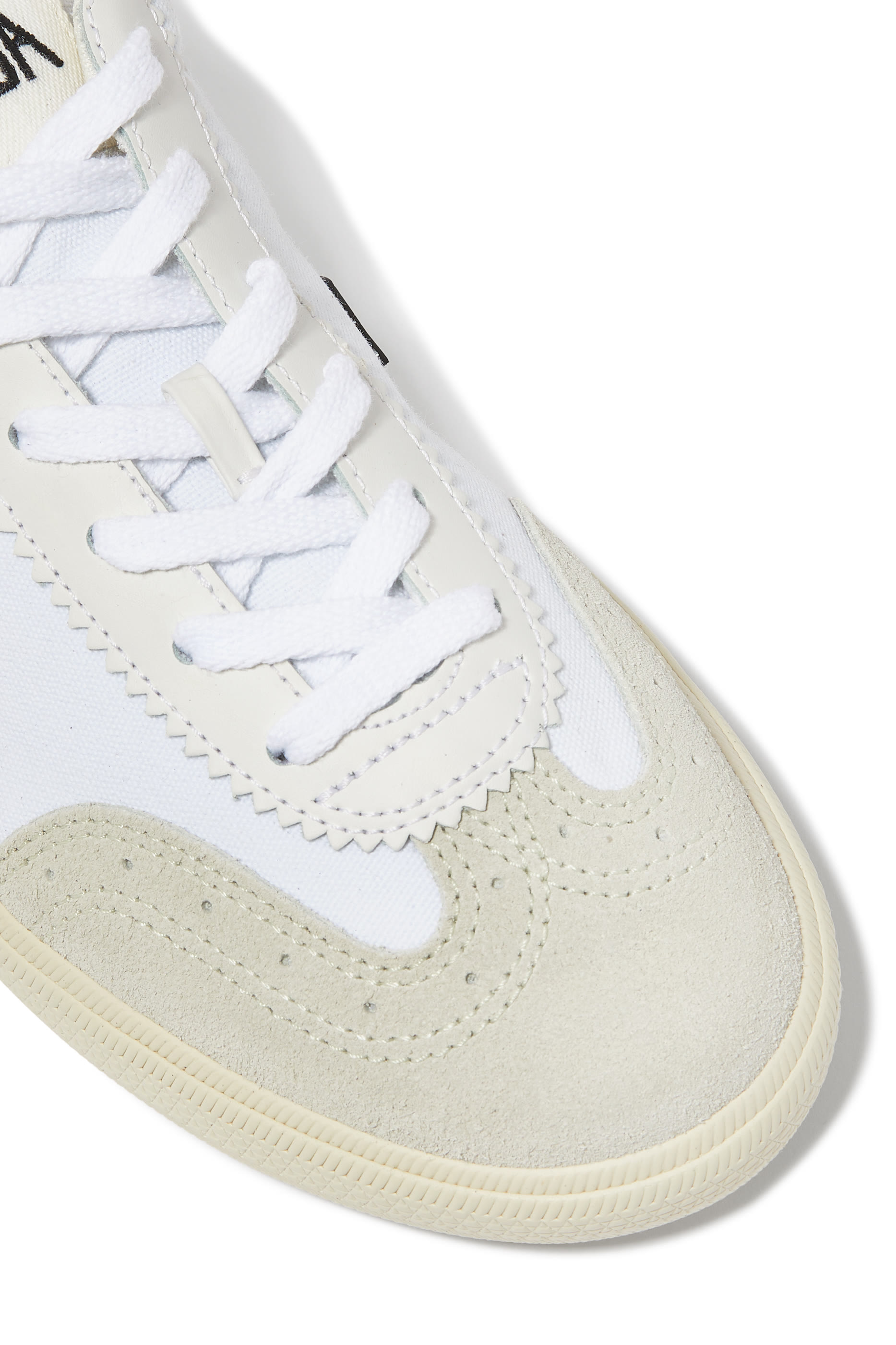 Volley Low Top Sneakers