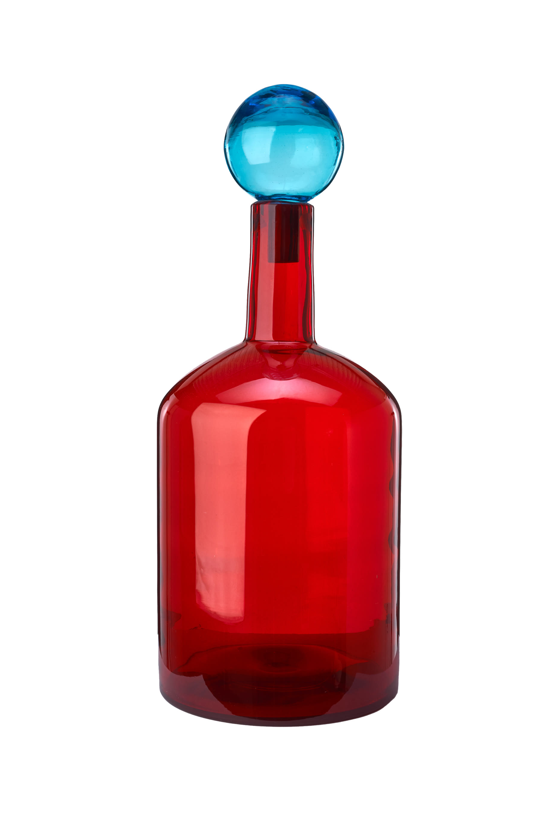 Extra Large Bubble Bottles, Set of 4