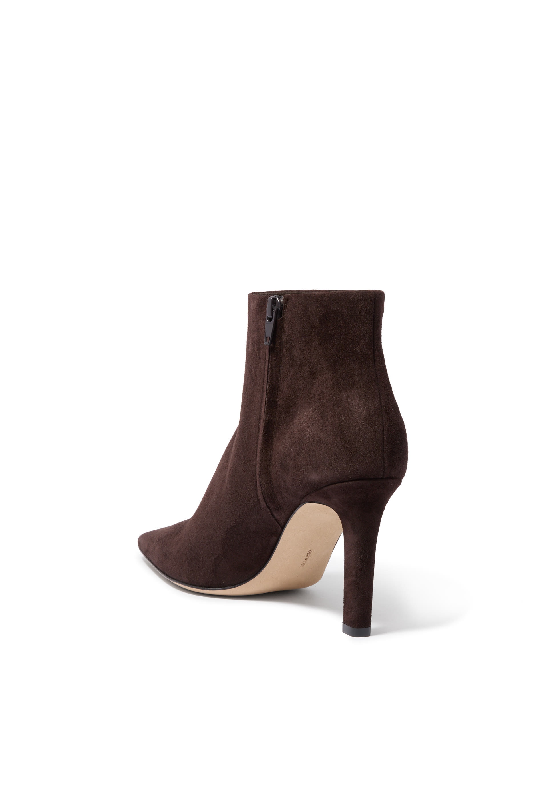  Carla 80 Boots 