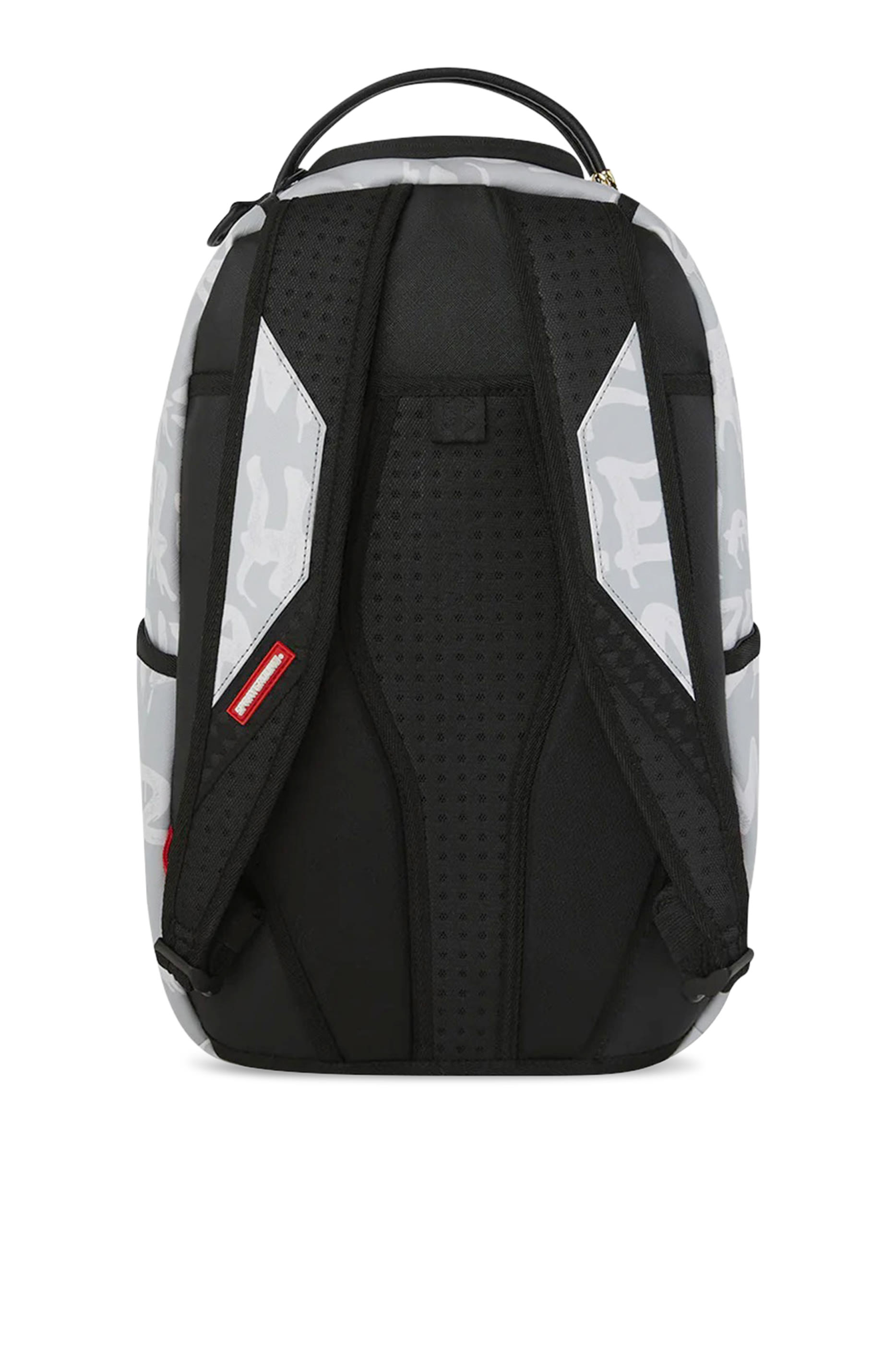 Kids Money Bear Graffiti Float Backpack