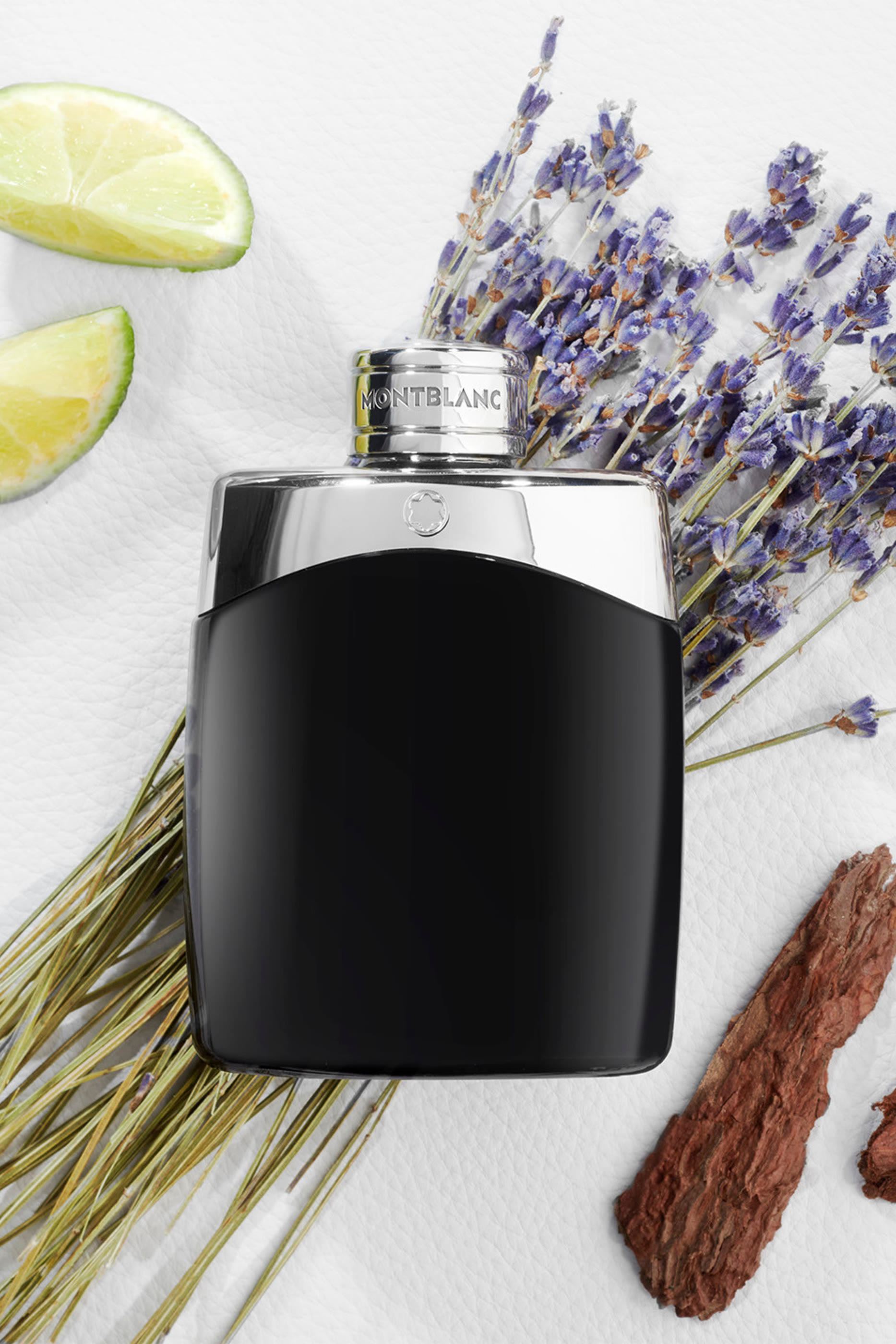 Legend Eau De Toilette Trio Set