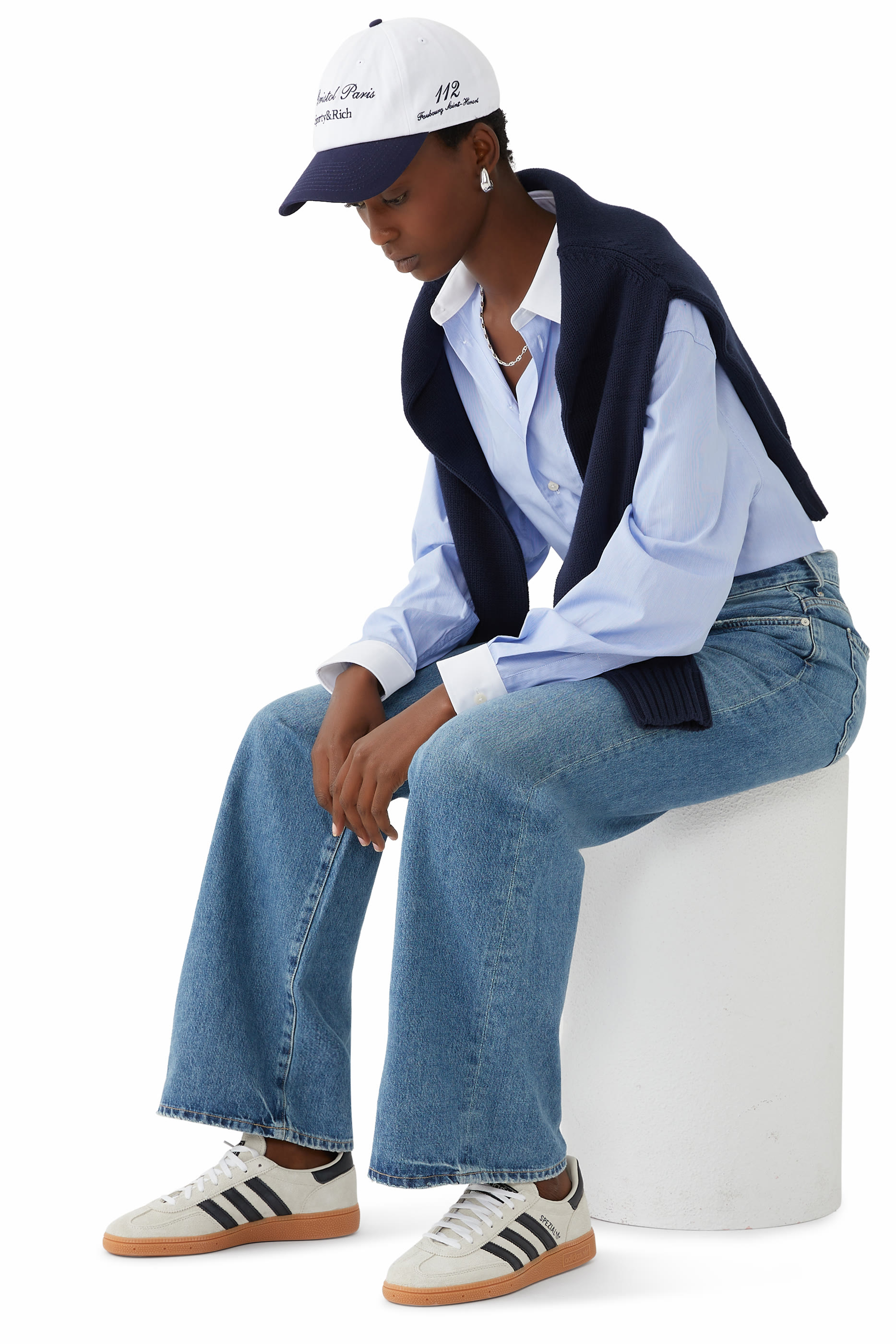 Handball Spezial Shoes