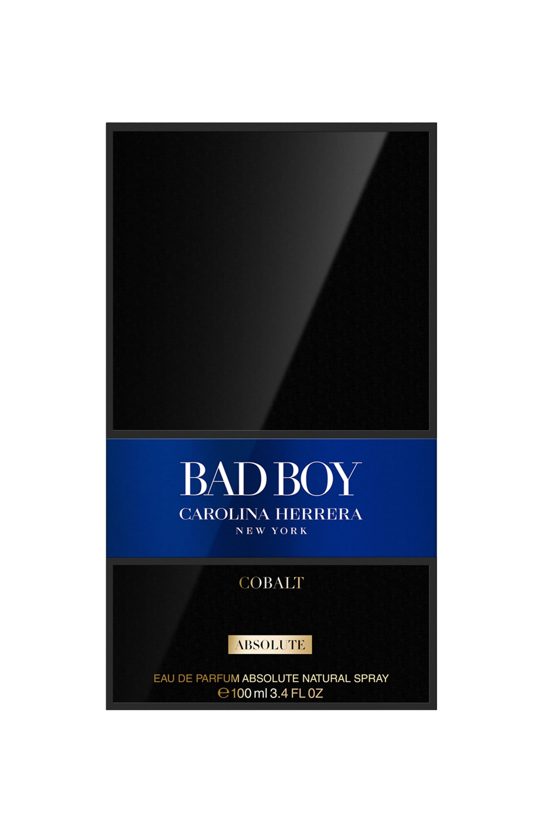 Bad Boy Cobalt Absolute Eau de Parfum 