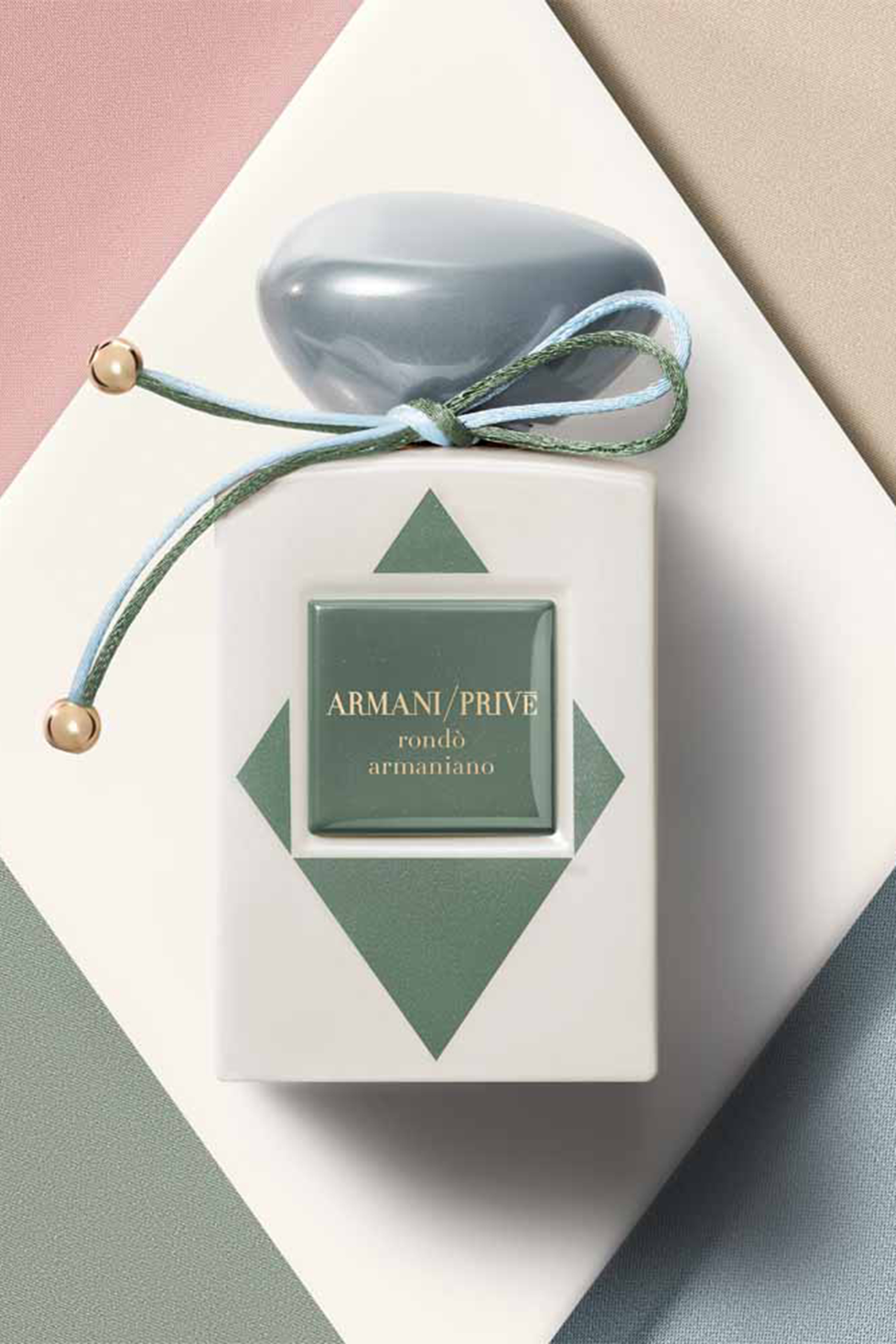 Armani Prive Rond&ograve; Armanian Eau de Parfum