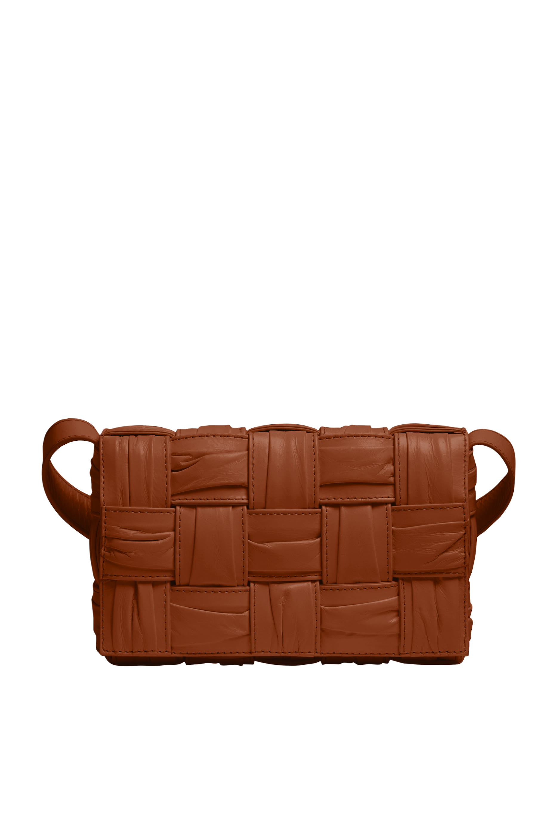 Cassette Small Crossbody Bag