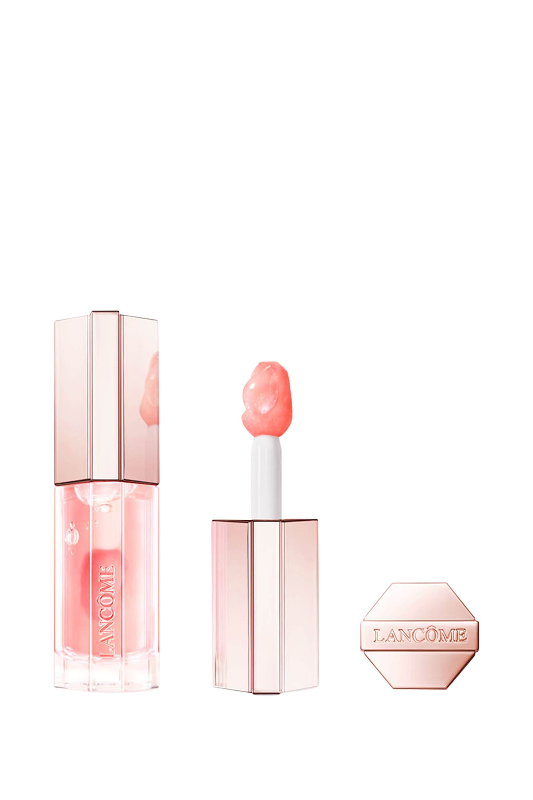  Lip Idôle Juicytreat Juicy Oil-in-Gloss 