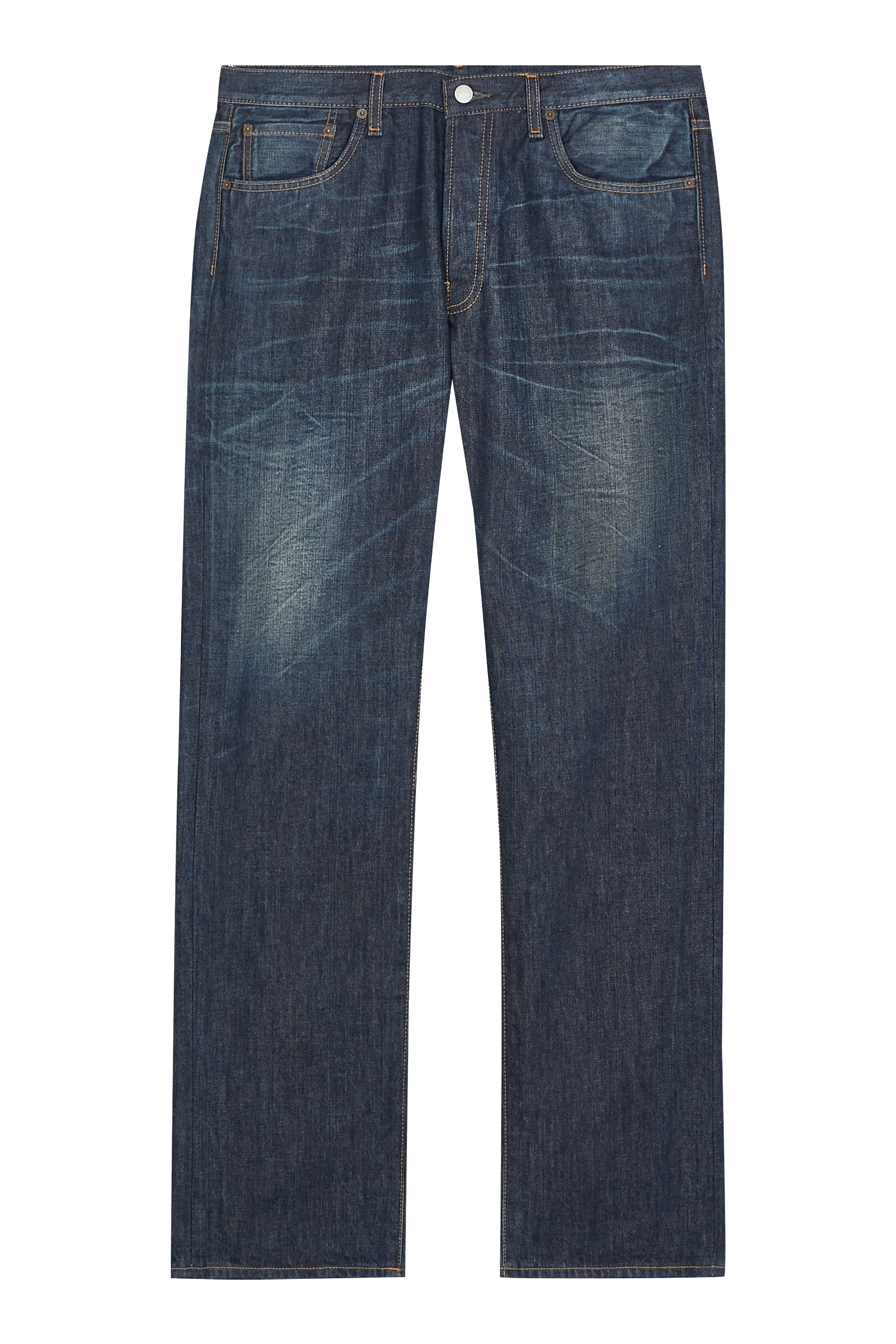 1996M Regular Fit Jeans 