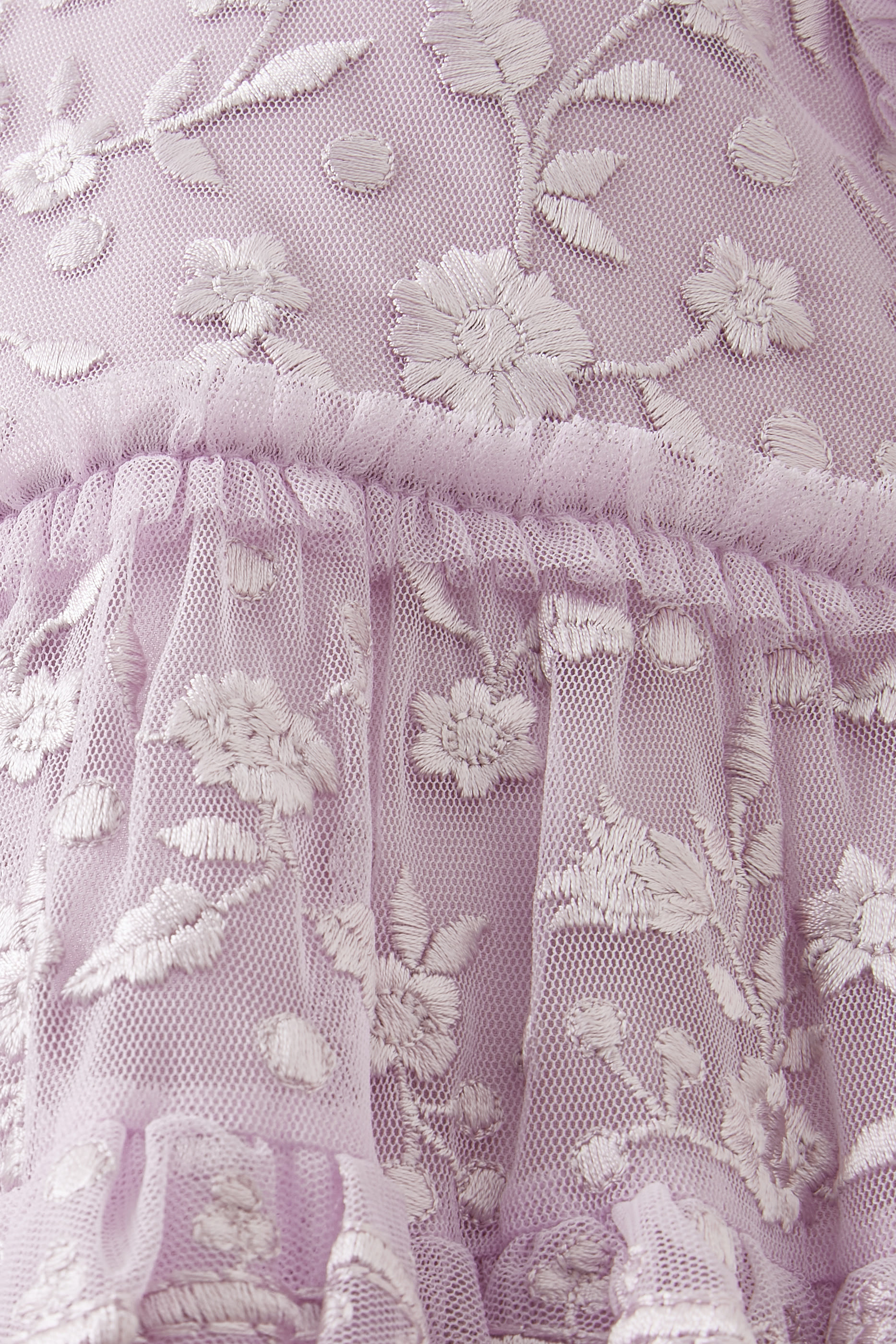 Kids Angelica Lace Dress