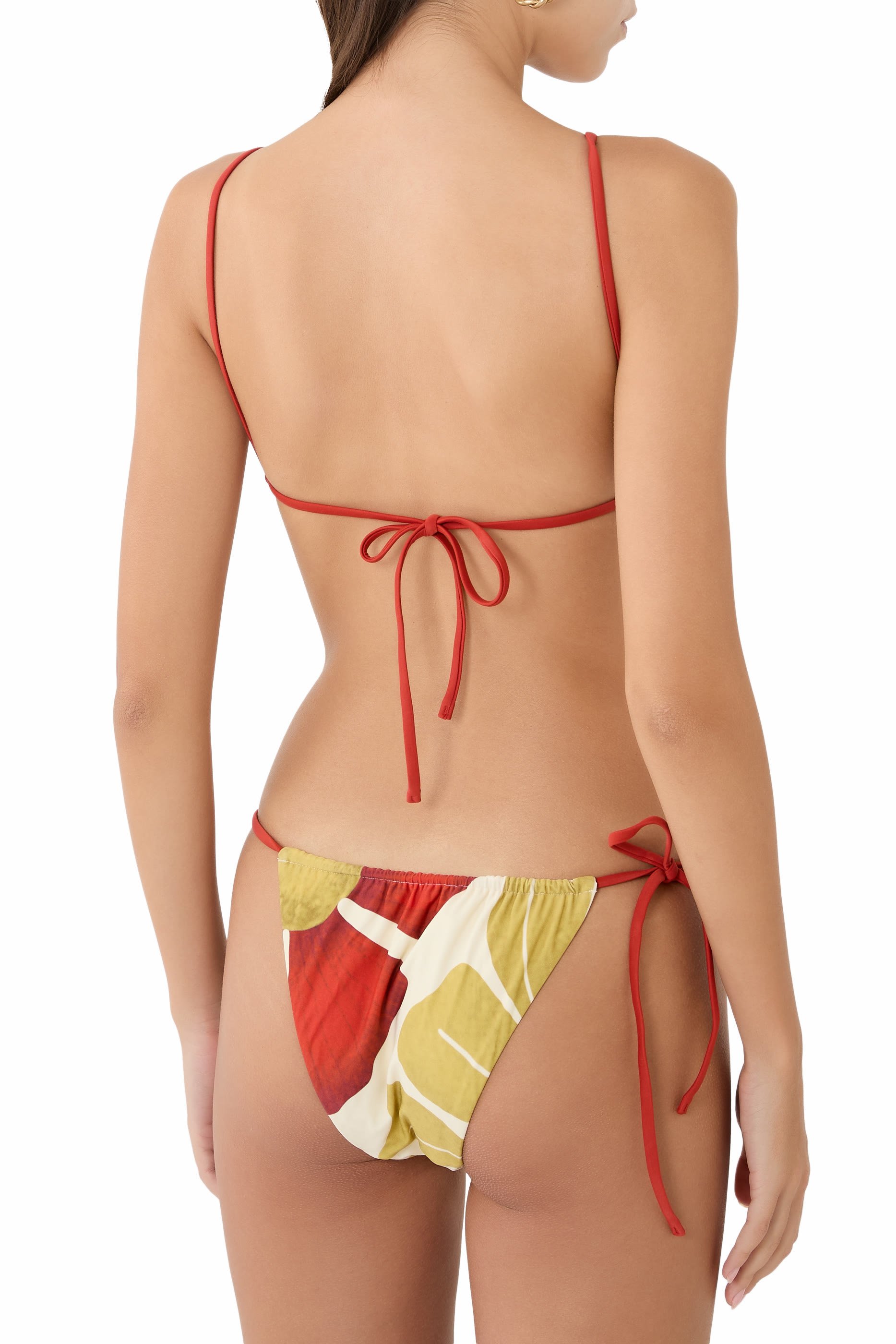 Julietta Bikini Briefs