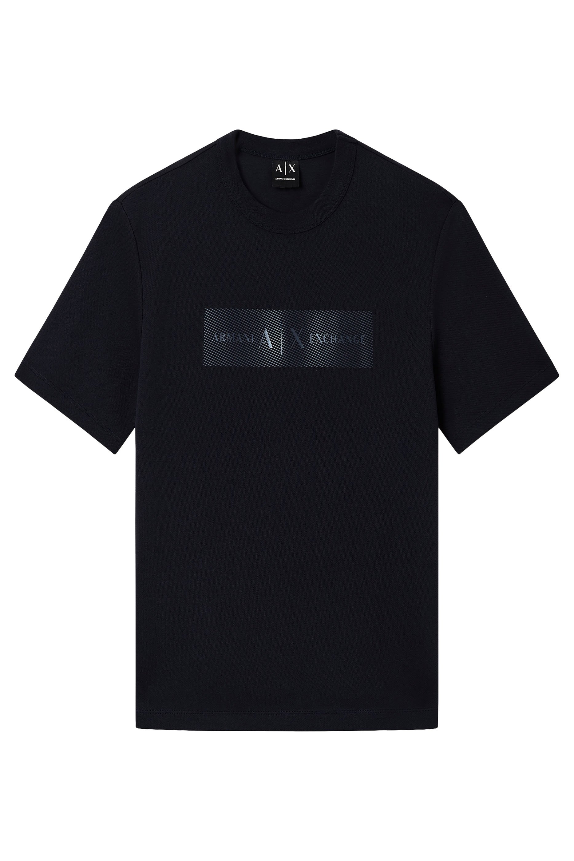 Logo-Print Cotton T-Shirt