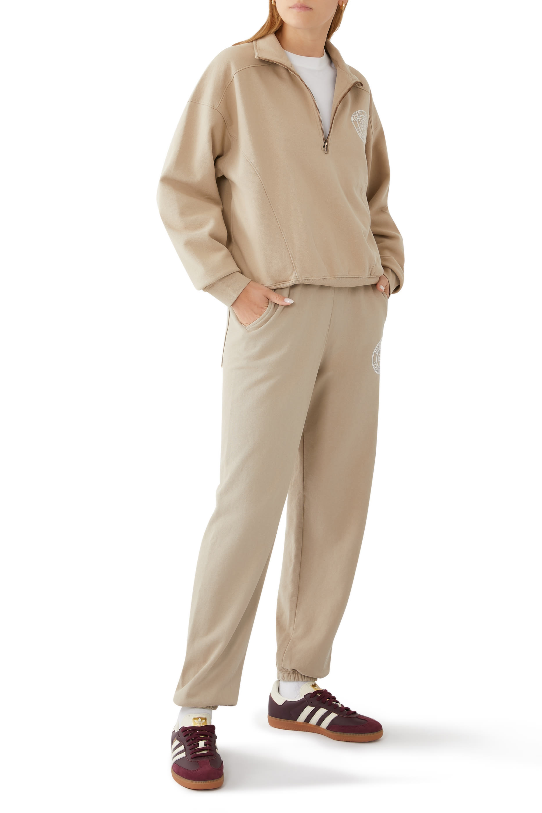 Paris Country Club Sweatpants