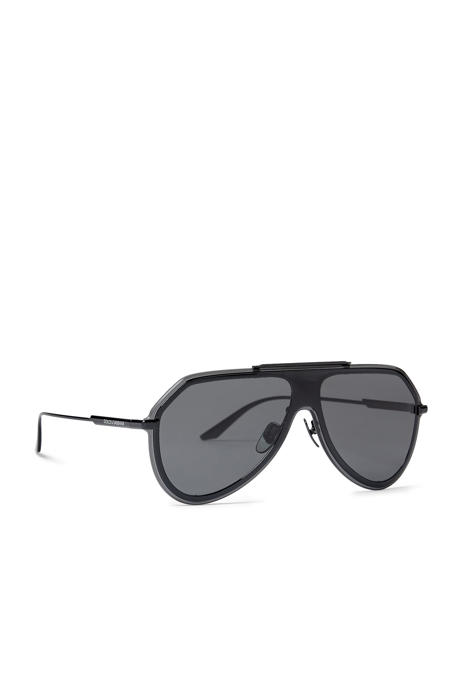 DG Metal Classic Sunglasses