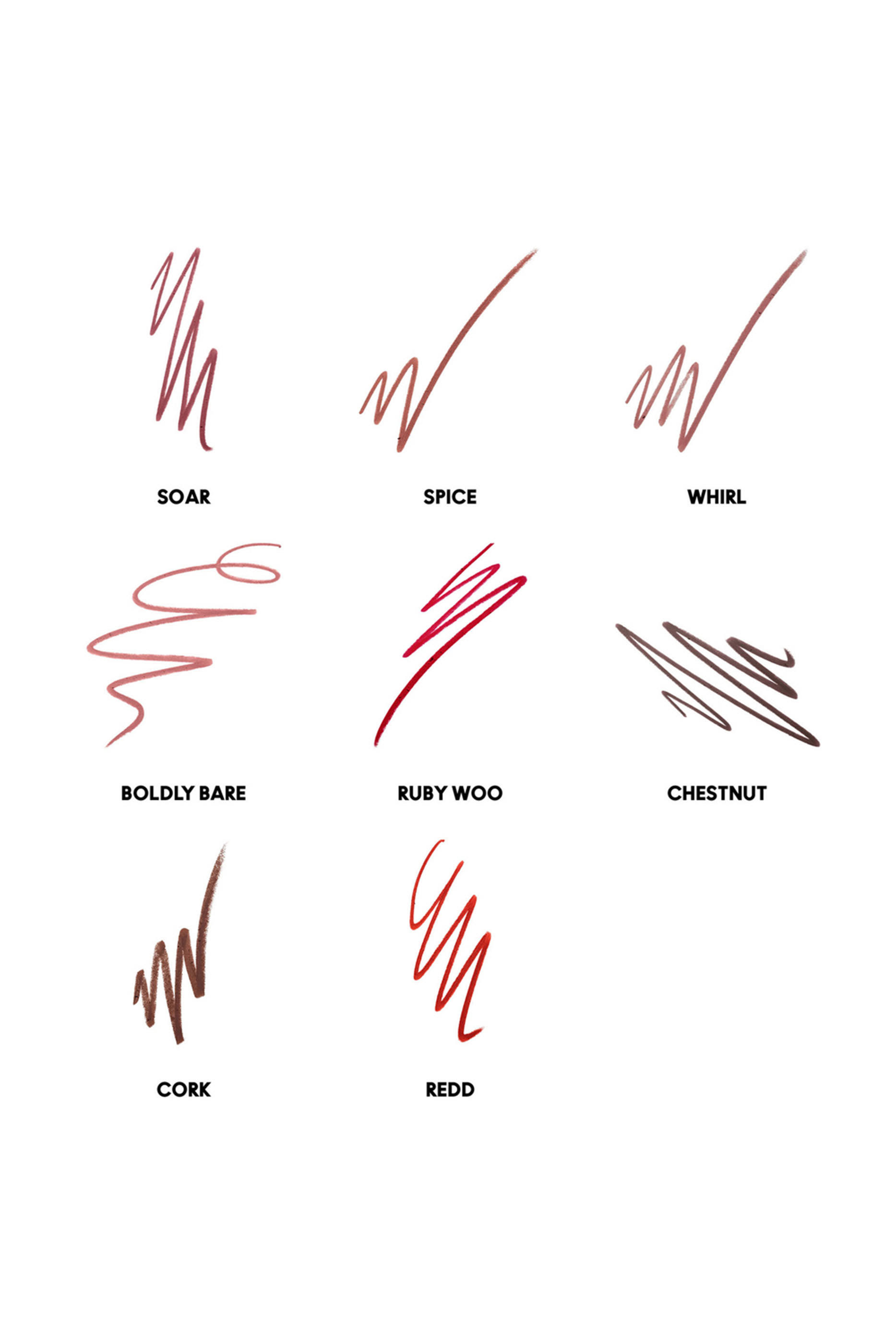 Boldly Bare Lip Pencil