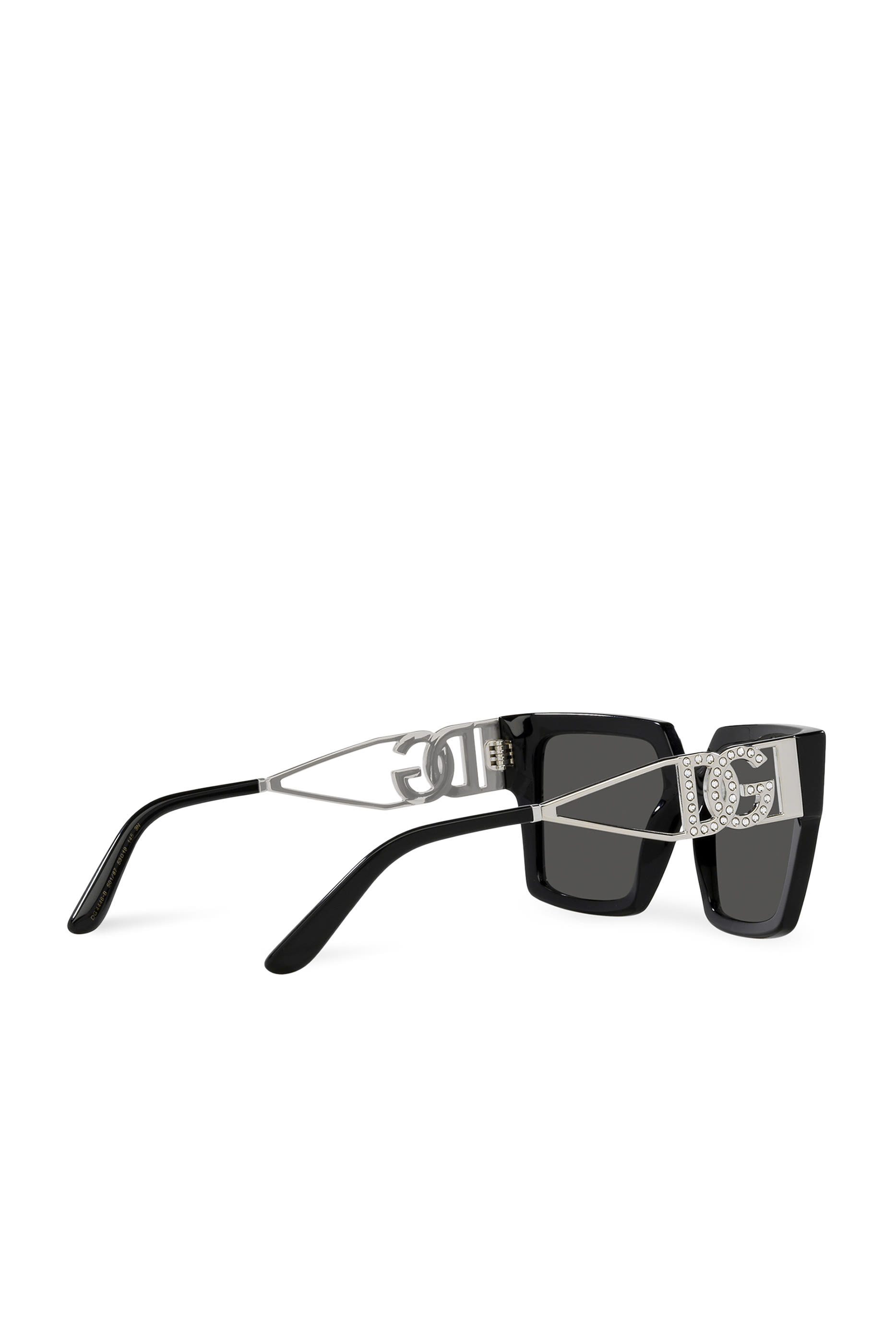 DG Diva Sunglasses