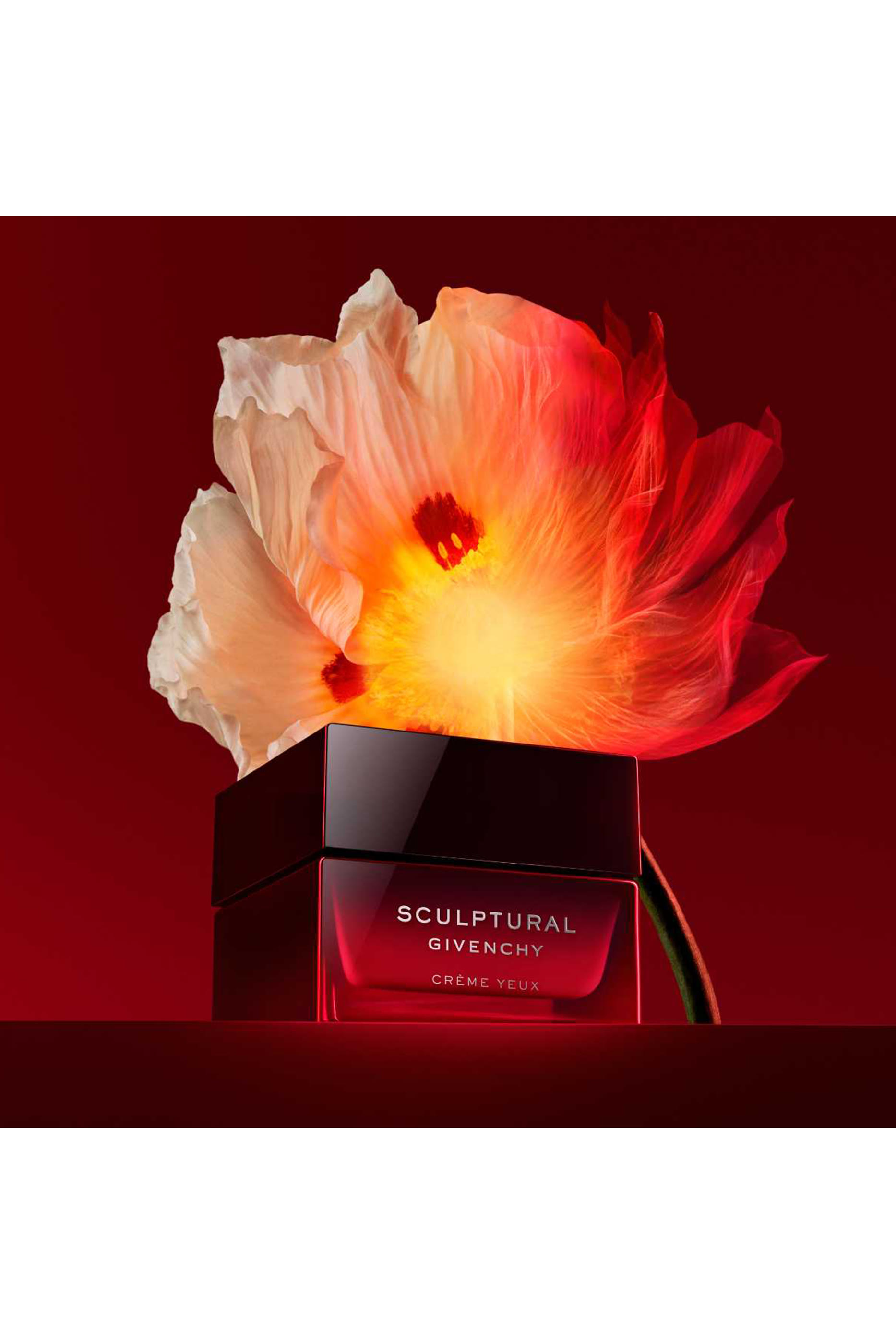 Sculptural Eye Cream