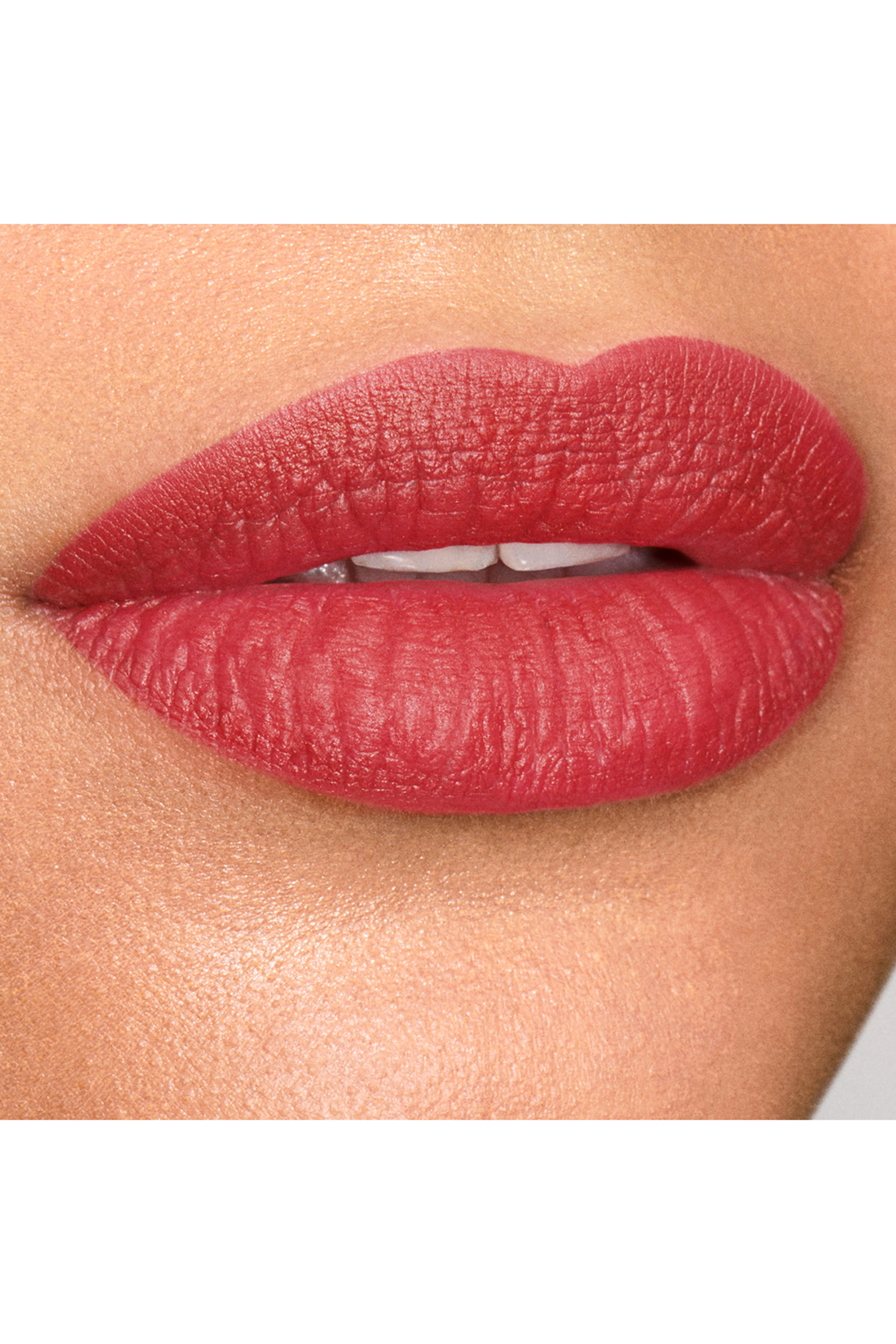 Pure Color Explicit Silk Matte Lipstick