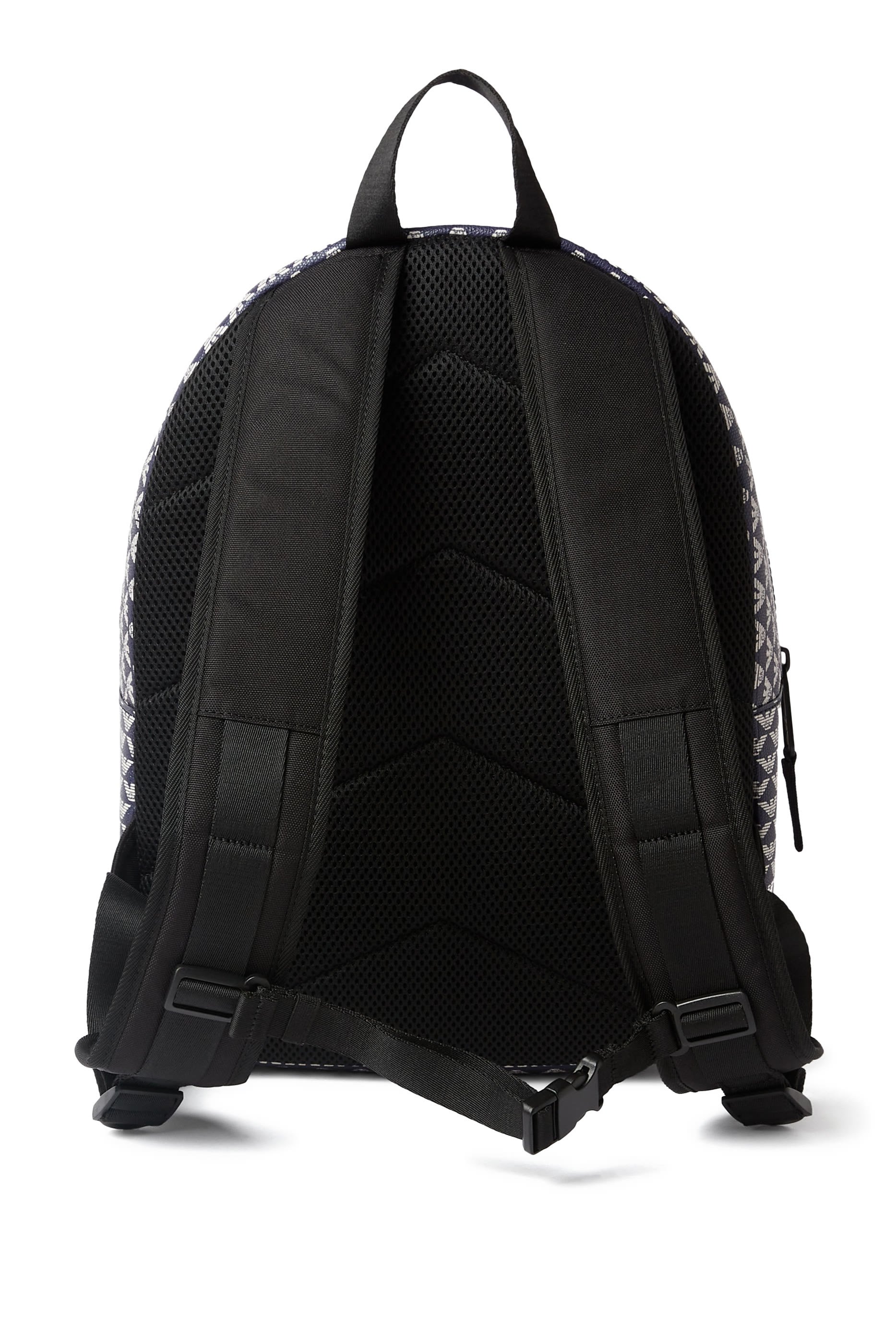 Kids Logo Backpack