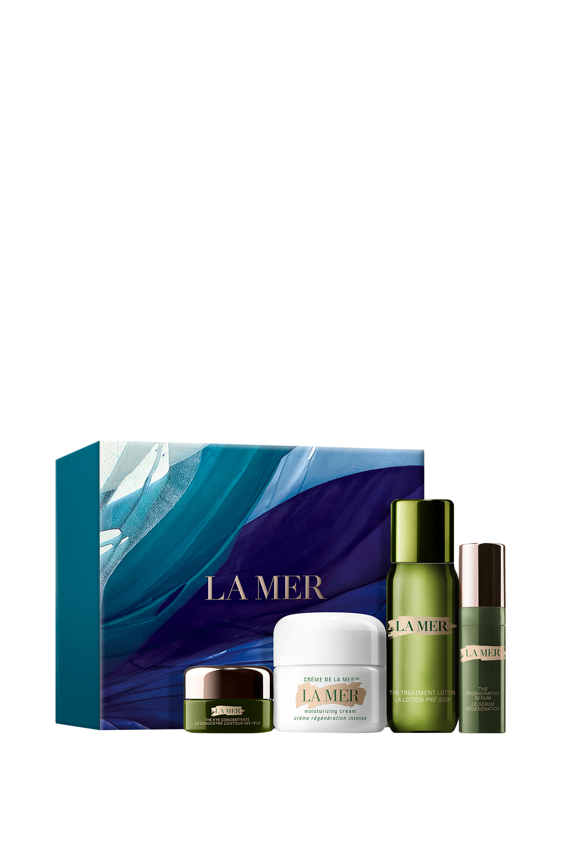 The Refreshing Radiance Collection