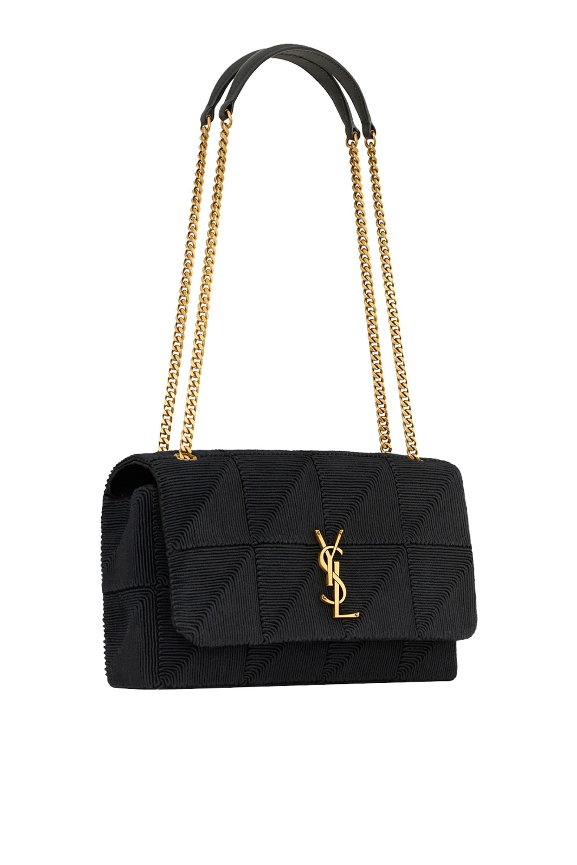 Jamie Medium Chain Bag