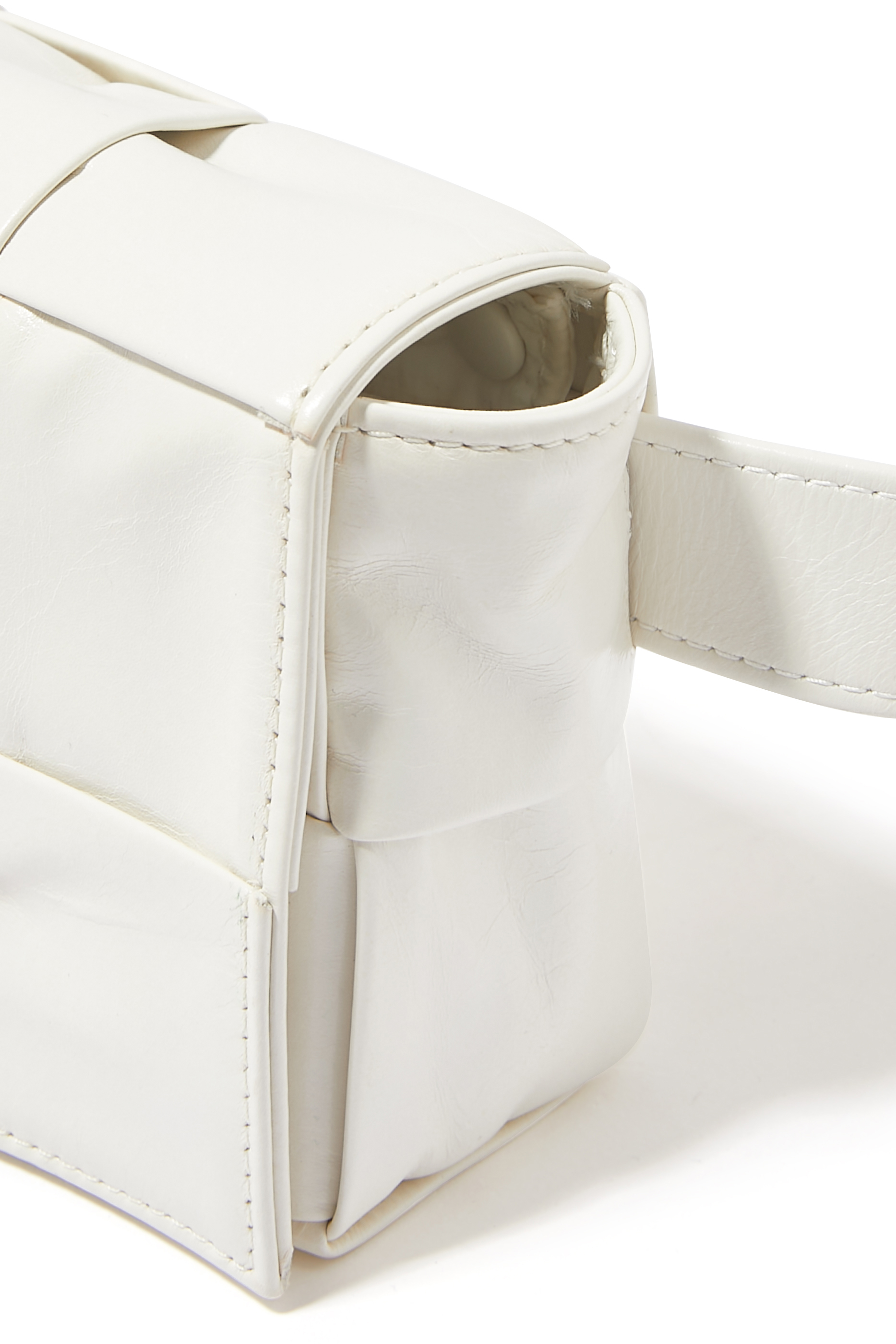 Mini Cassette Belt Bag