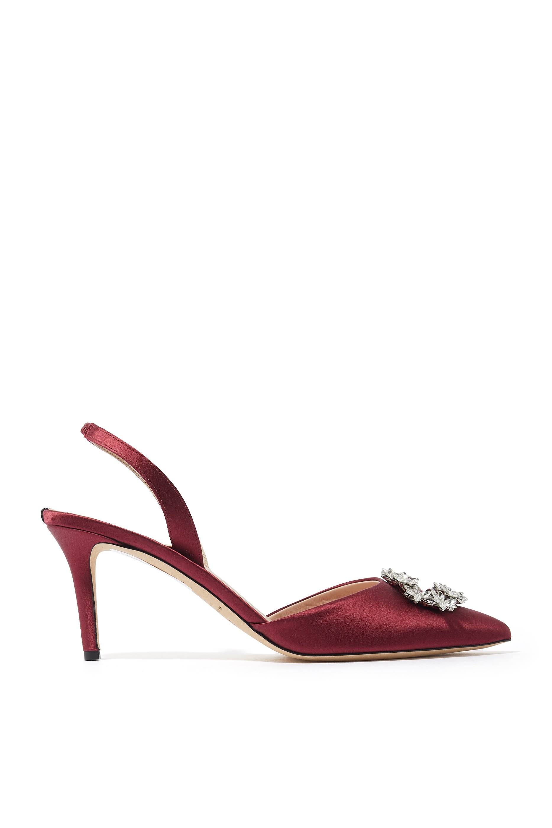 Edith Slingback Sandals