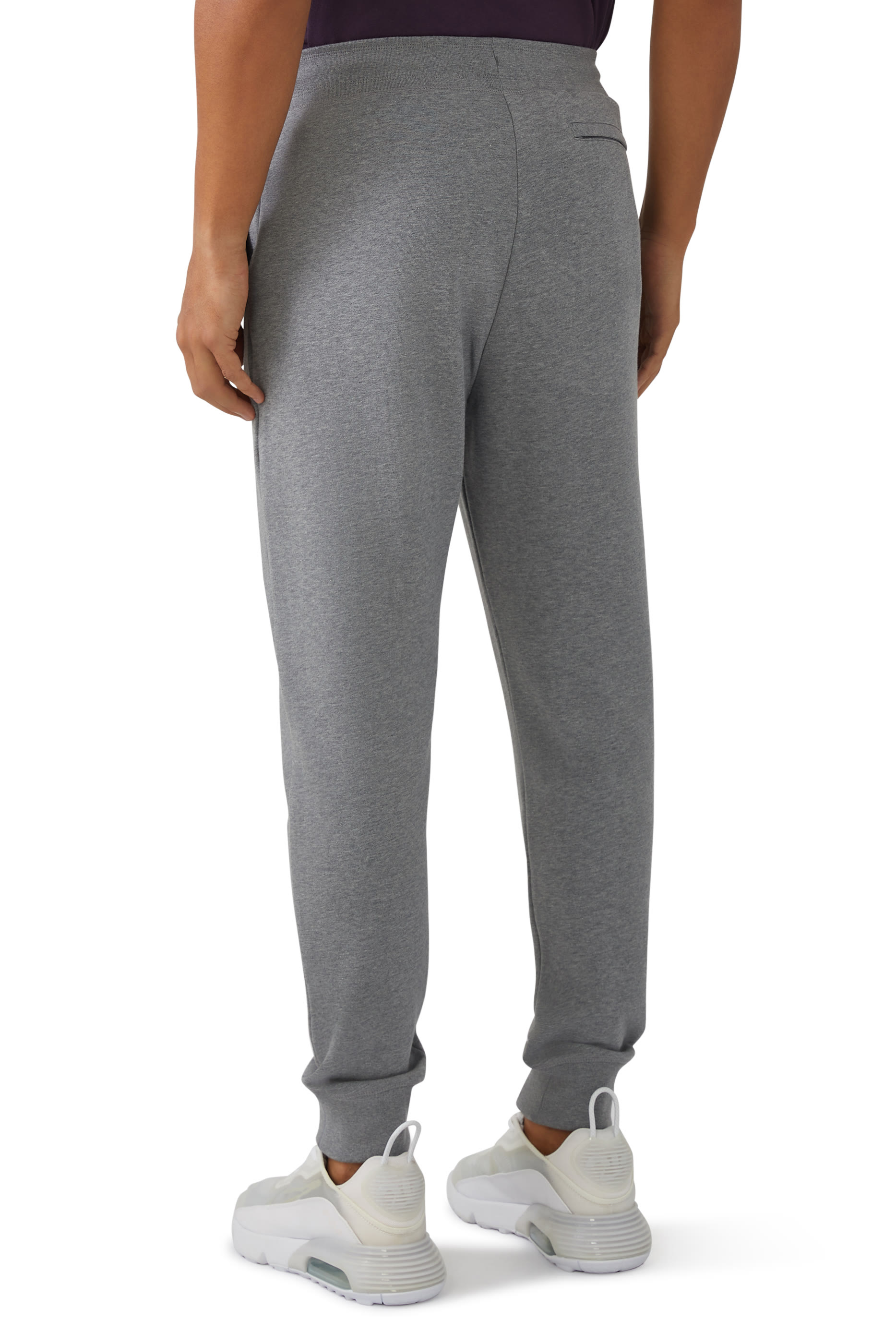 Huron Pant Black Label