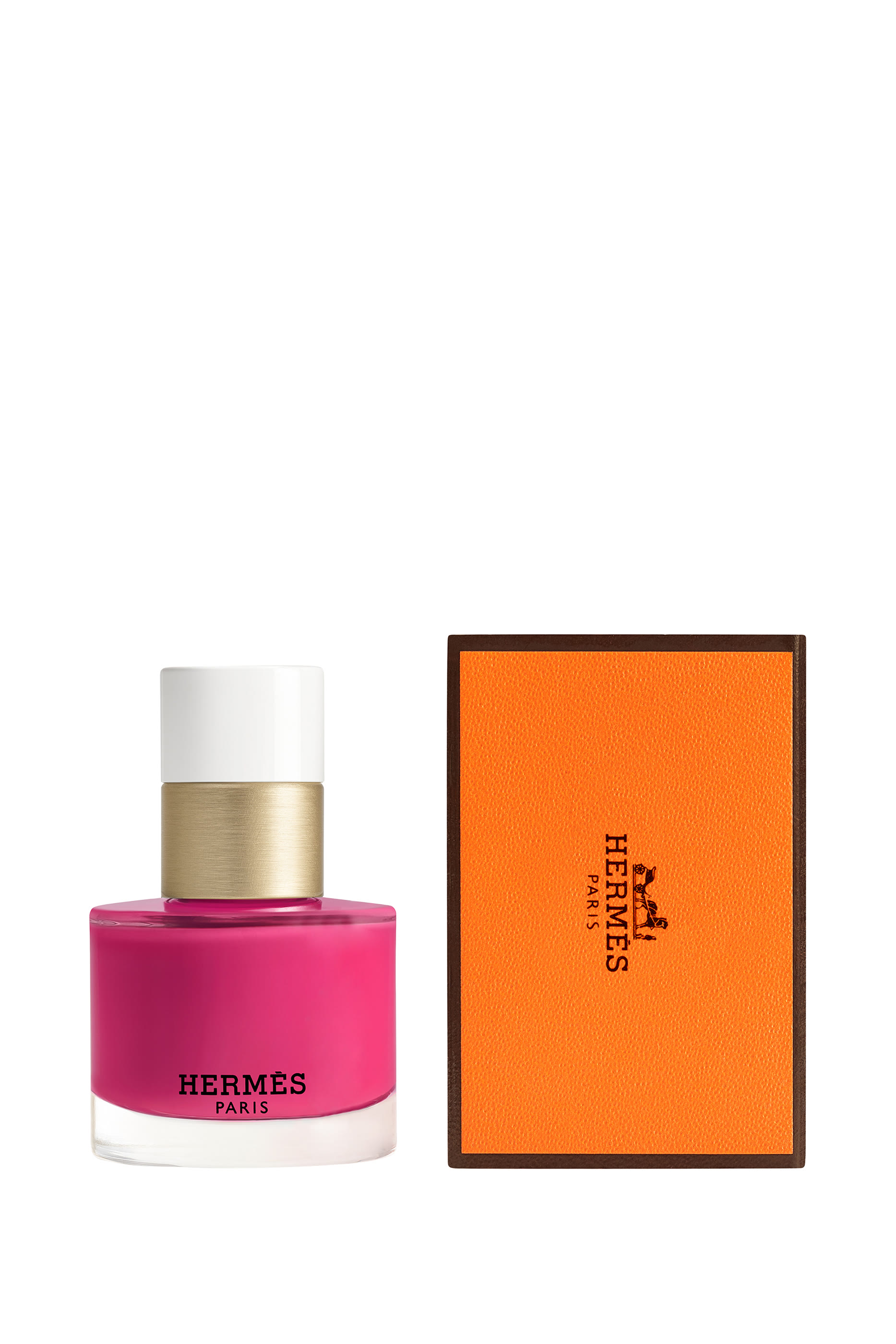 Les Mains Herm&egrave;s, Nail Polish, Limited Edition