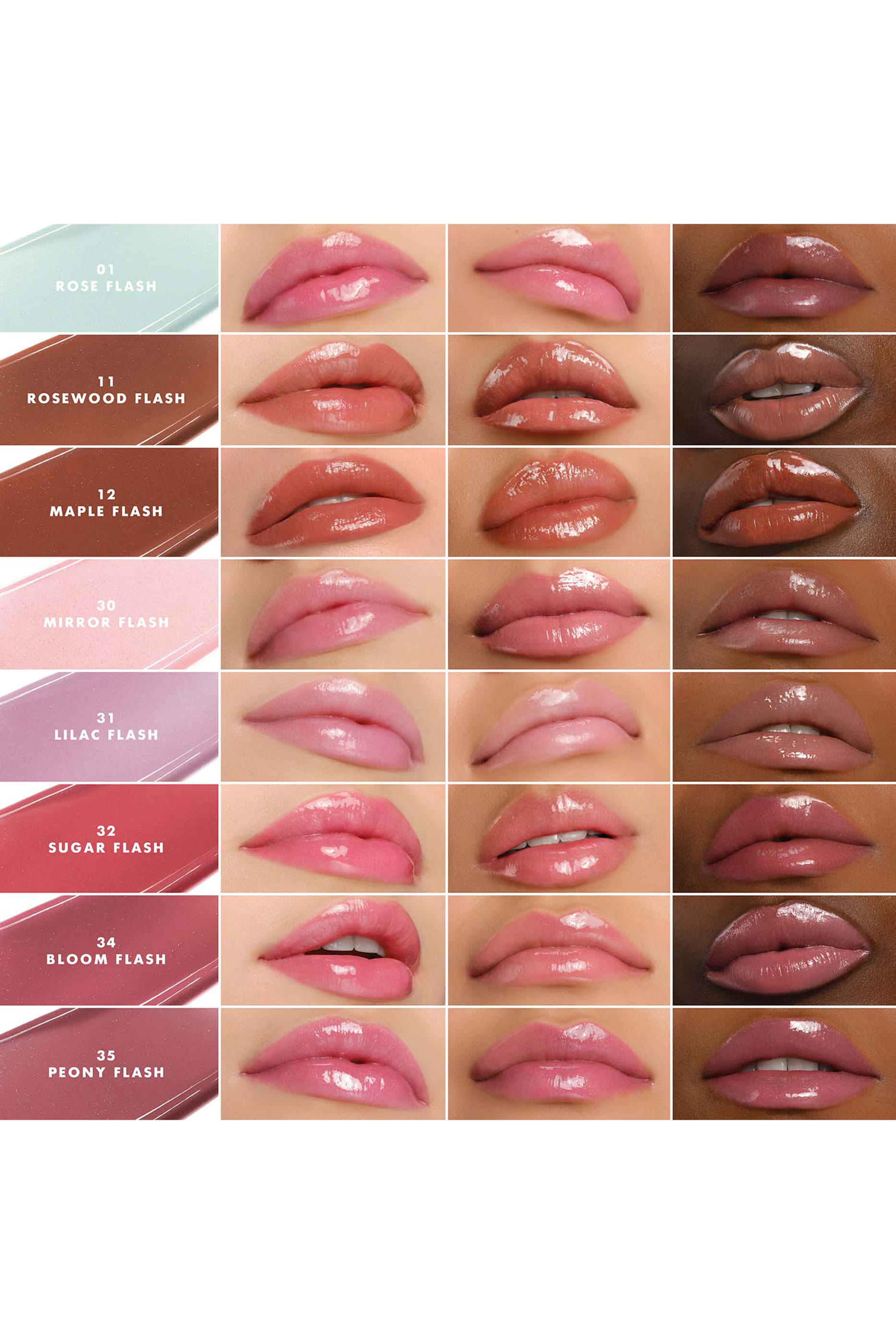 Prisma Flash Lip Balm 