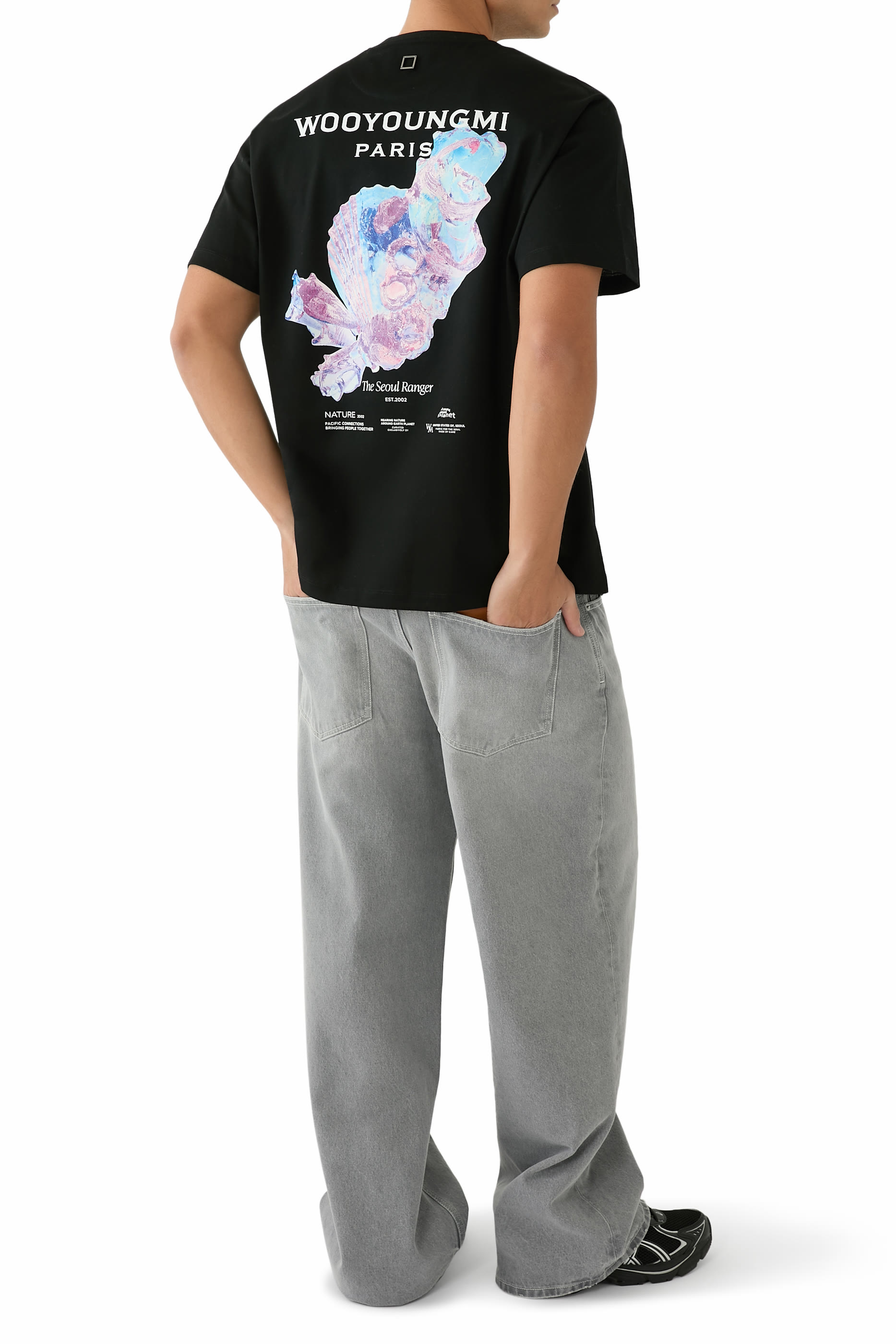 Short-Sleeve T-Shirt