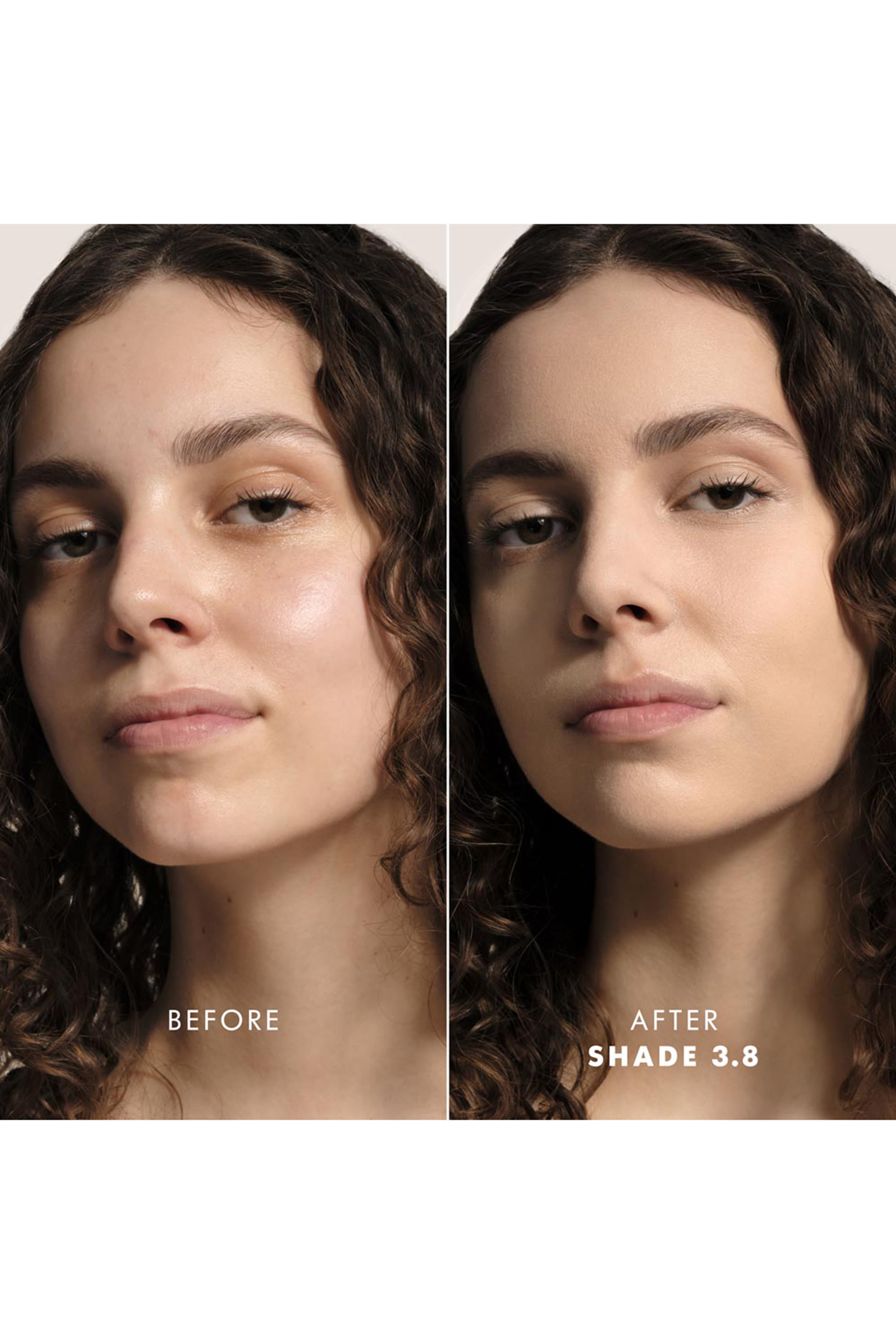 Power Fabric Pro Foundation 