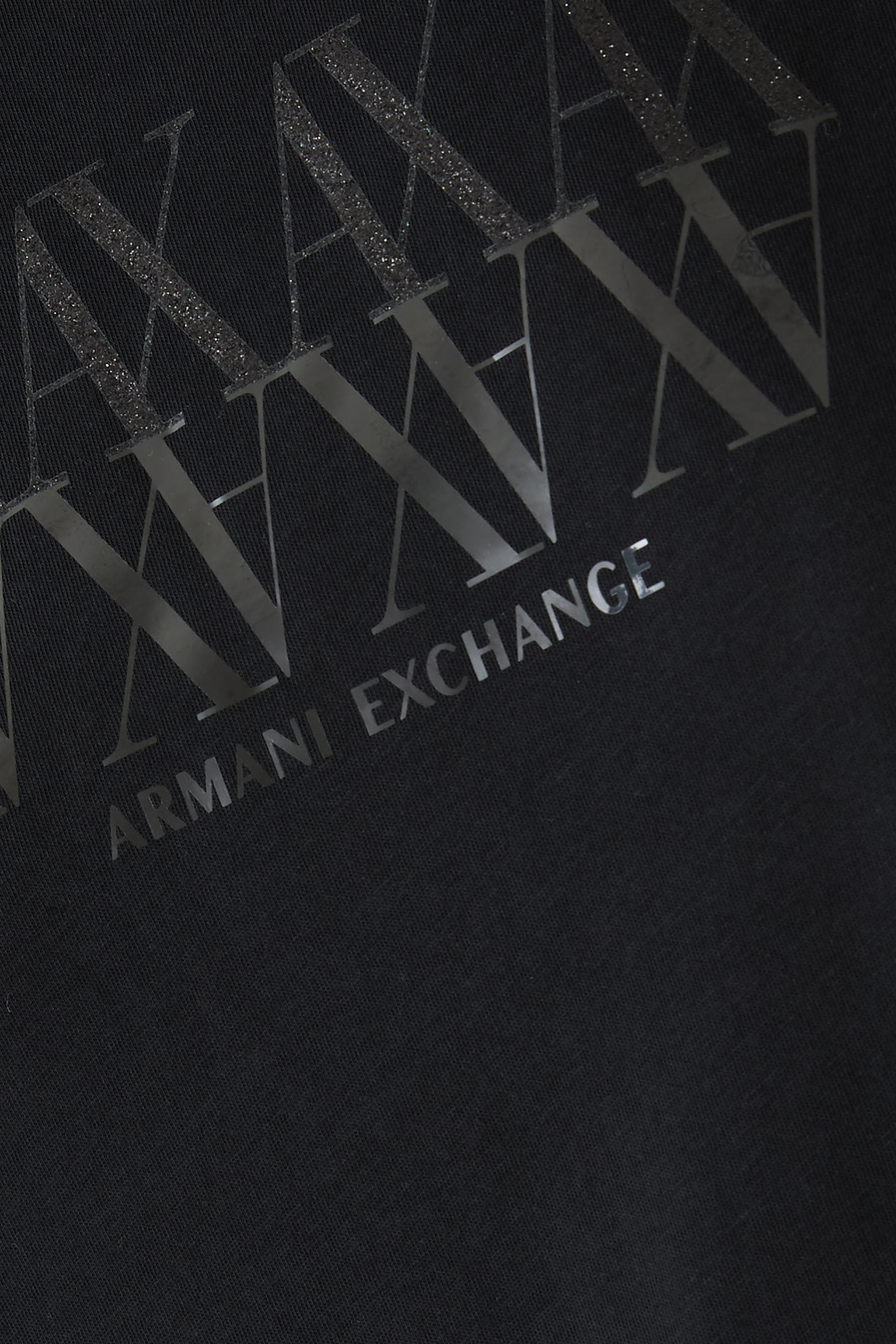 Logo Cotton T-Shirt